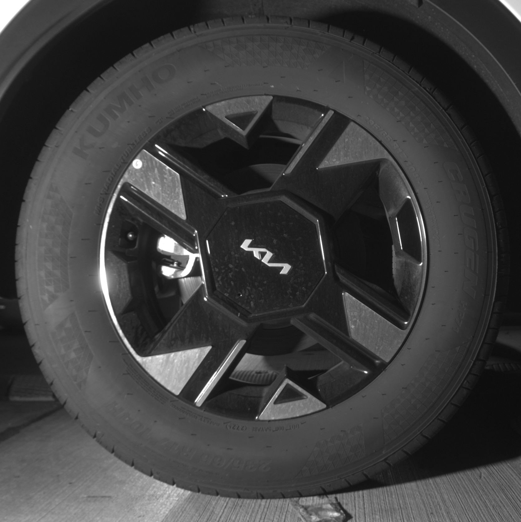 Thumbnail: 2026 Kia Sportage - 12