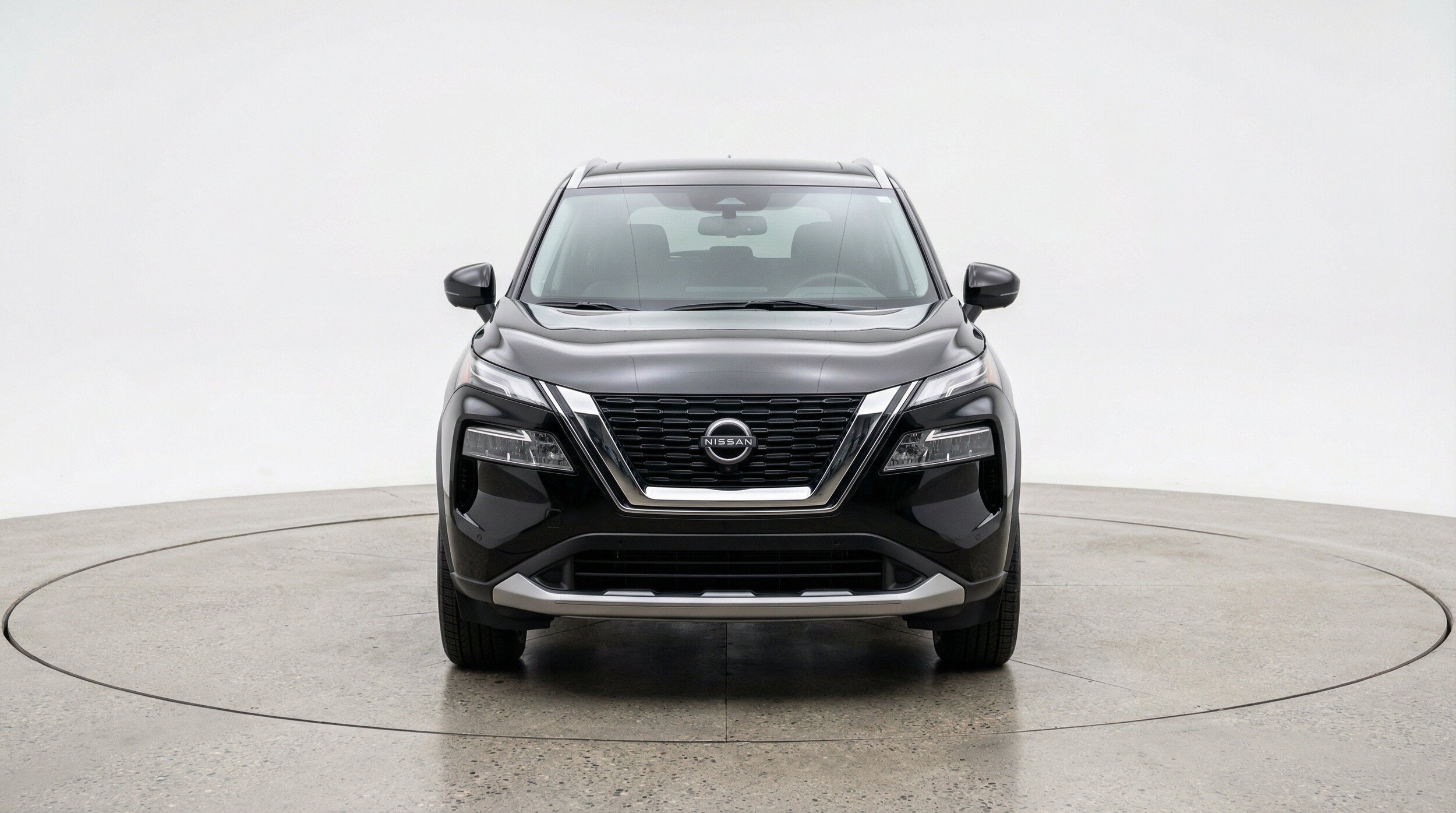Thumbnail: 2026 Nissan Rogue - 2