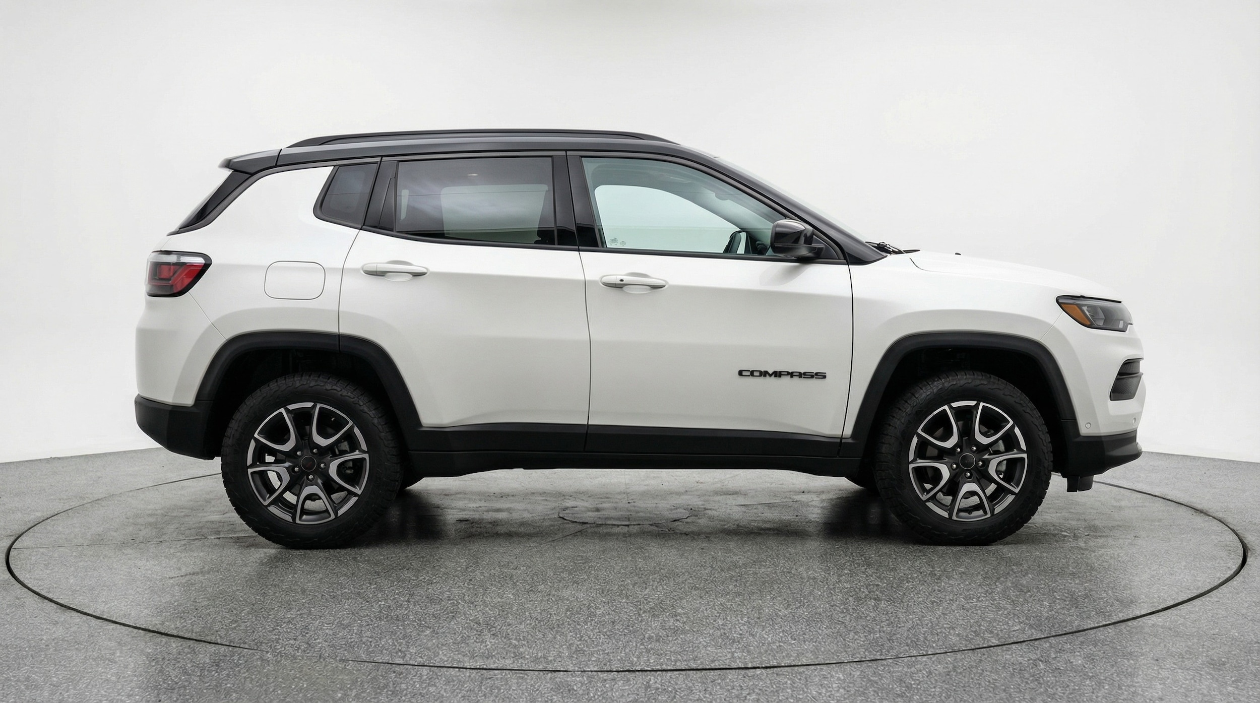 Thumbnail: 2025 Jeep Compass - 8