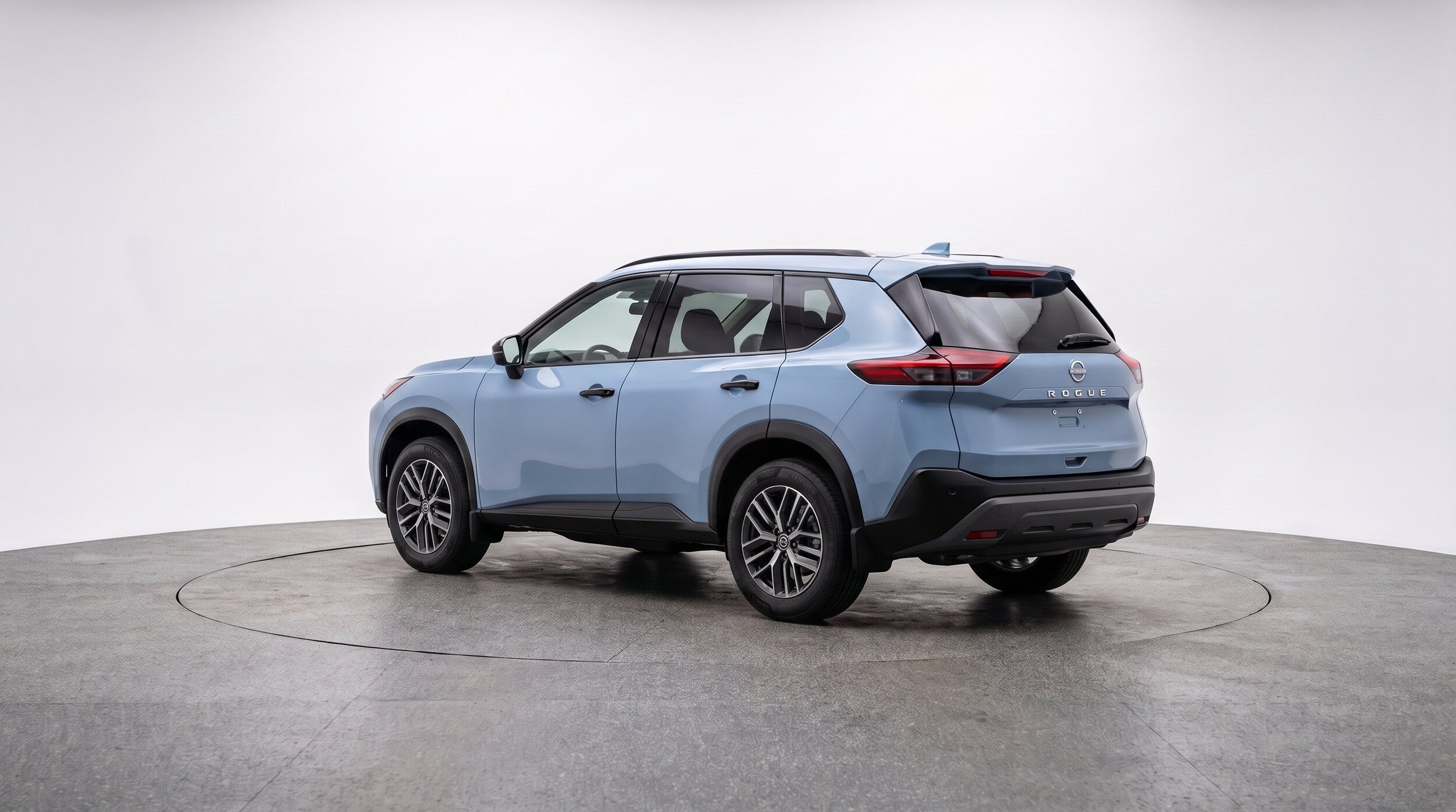 Thumbnail: 2026 Nissan Rogue - 6
