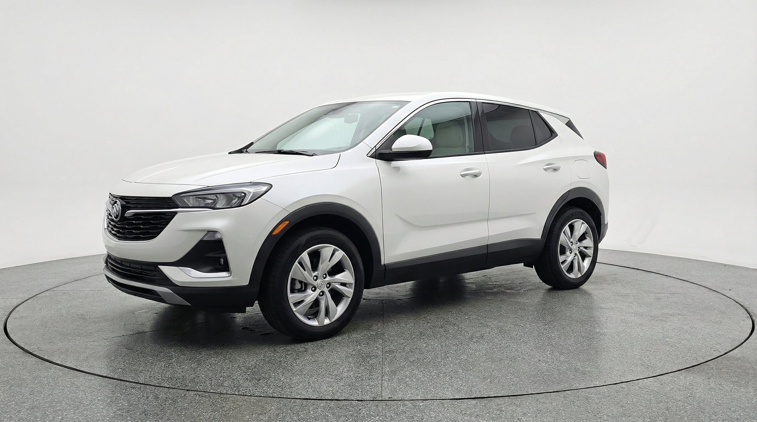 Thumbnail: 2026 Buick Encore GX - 3