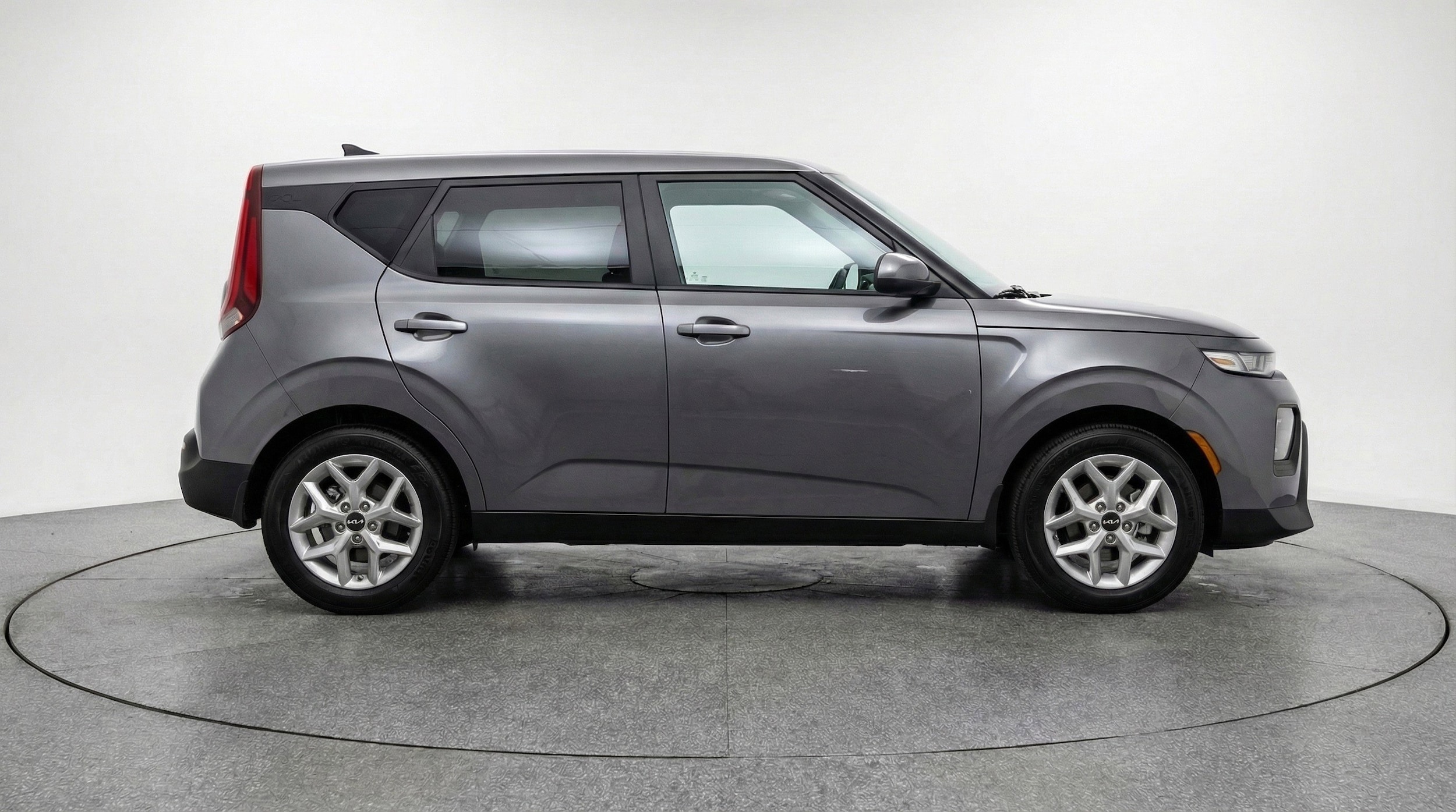 Thumbnail: 2025 Kia Soul - 11