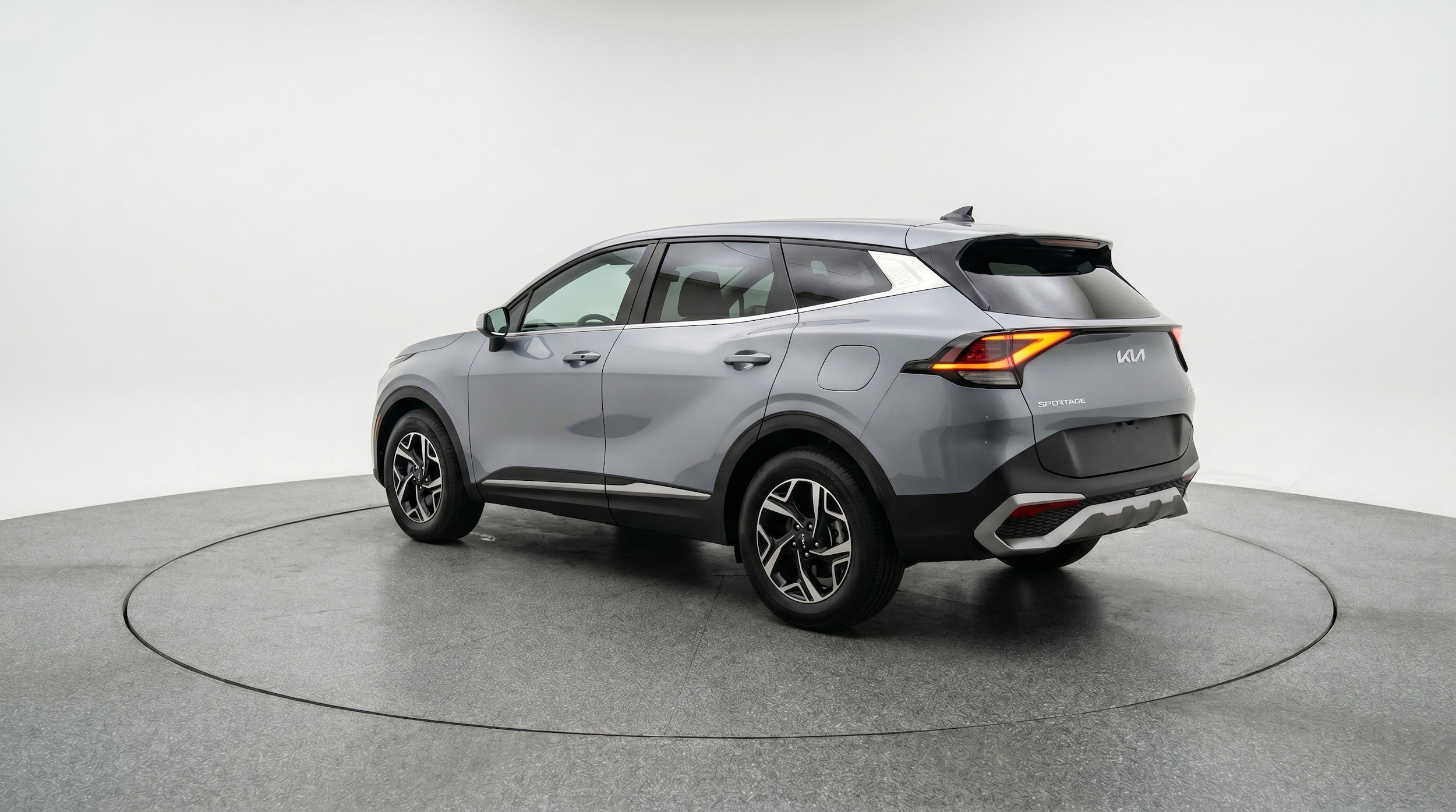 Thumbnail: 2025 Kia Sportage - 6