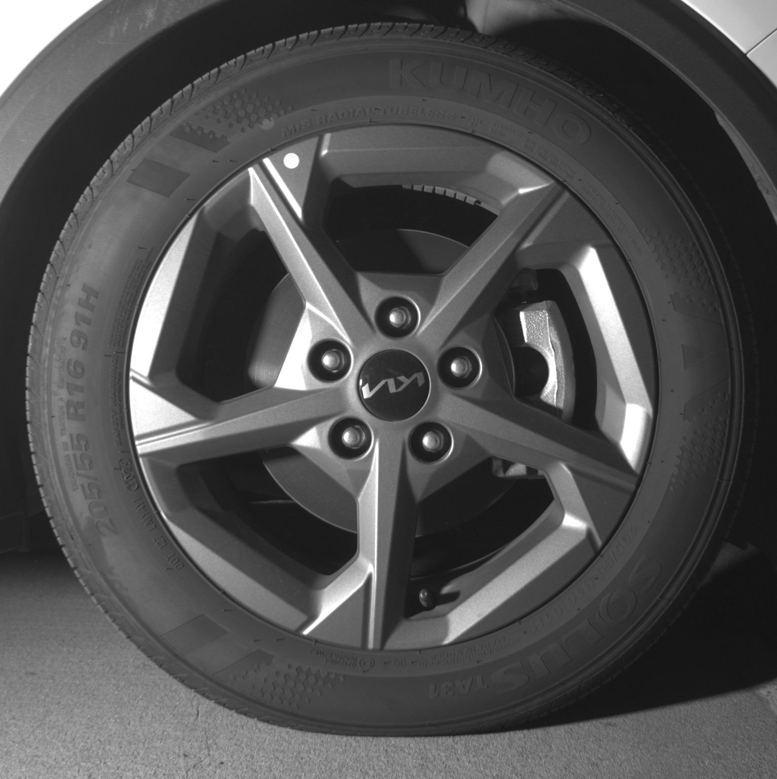 Thumbnail: 2025 Kia K4 - 13