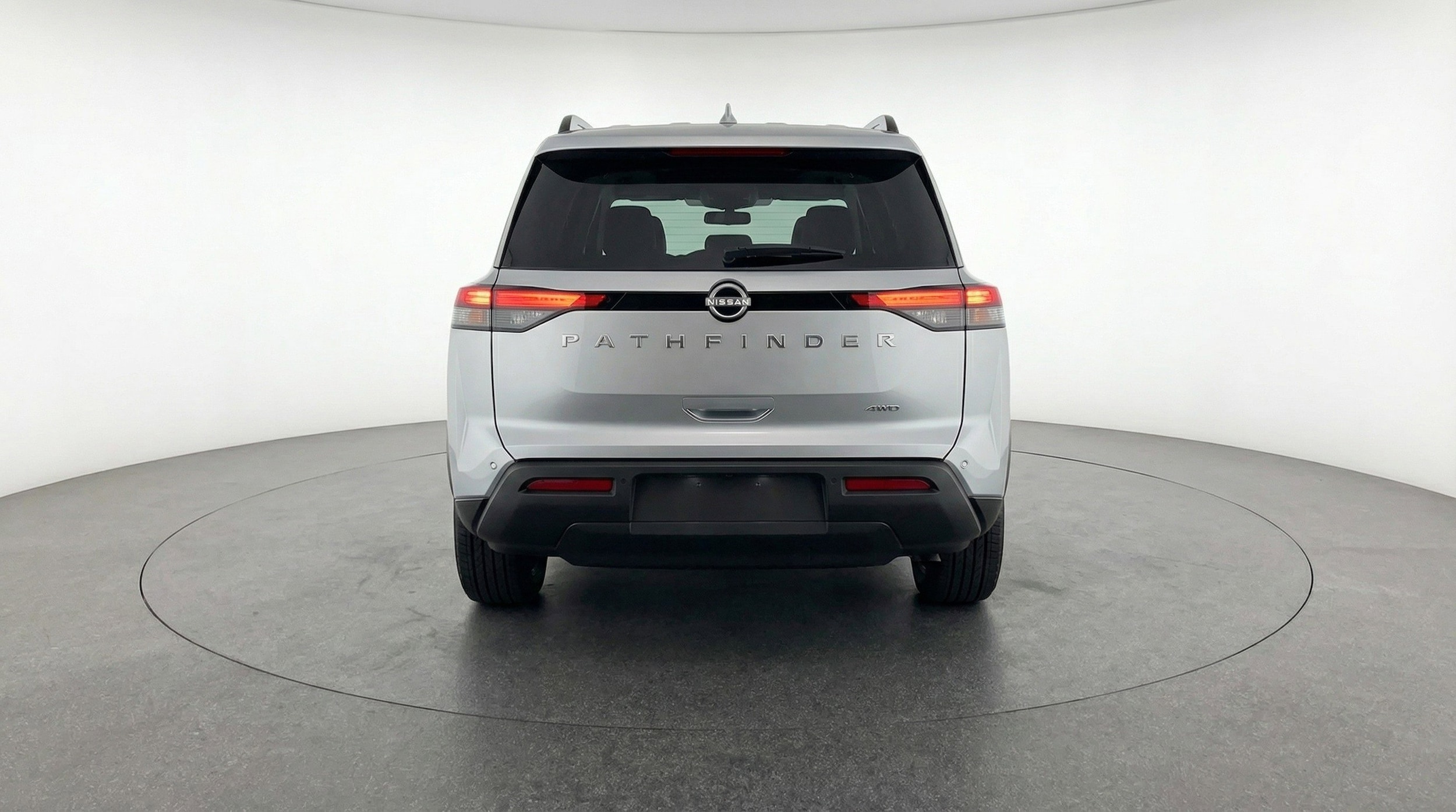 Thumbnail: 2025 Nissan Pathfinder - 7