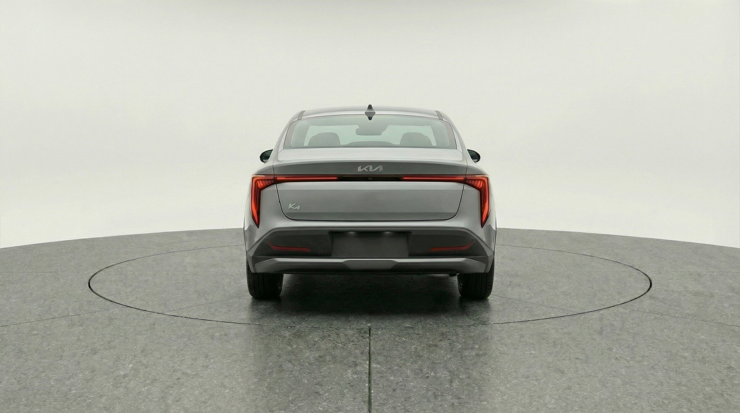 Thumbnail: 2025 Kia K4 - 7