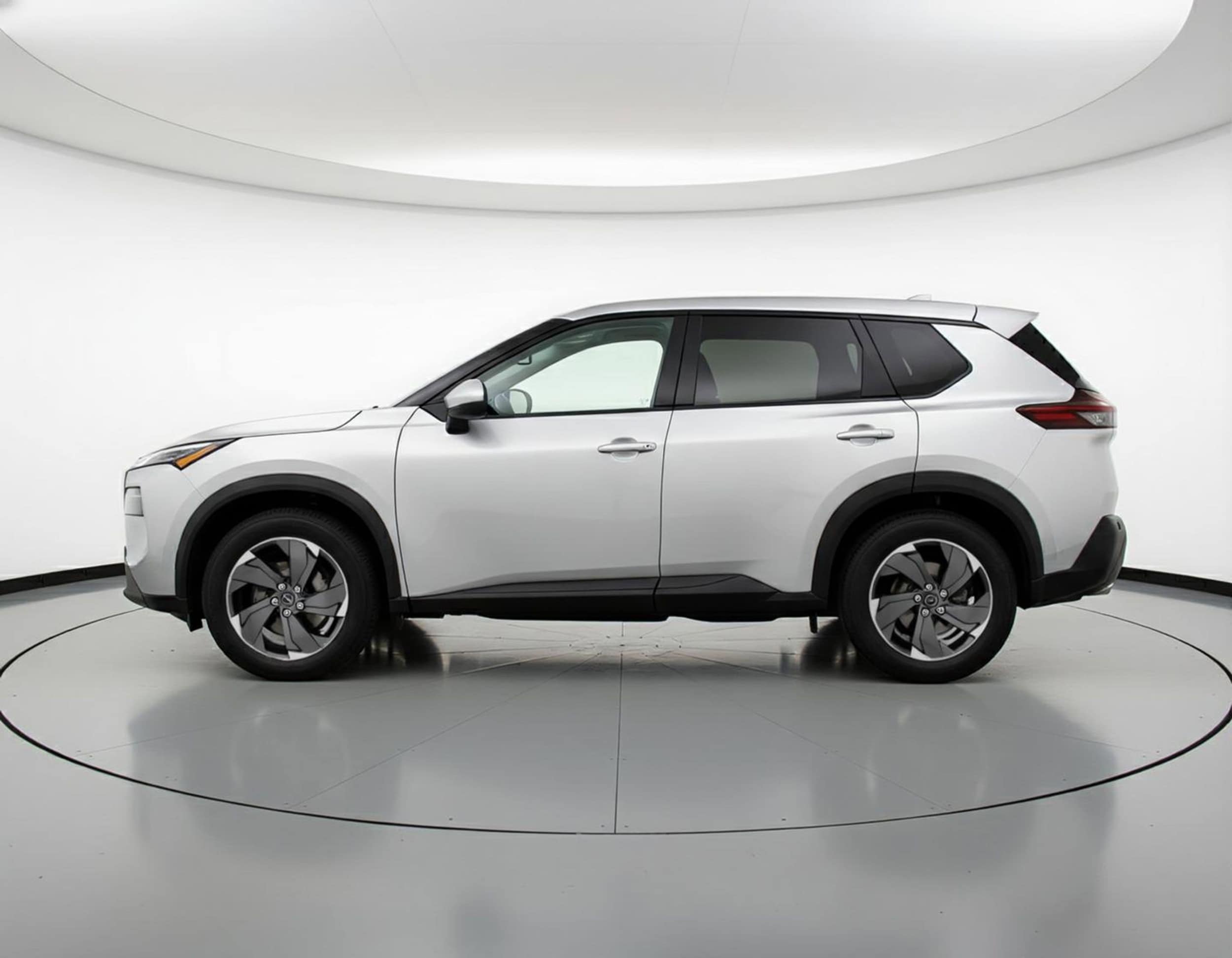 Thumbnail: 2025 Nissan Rogue - 5
