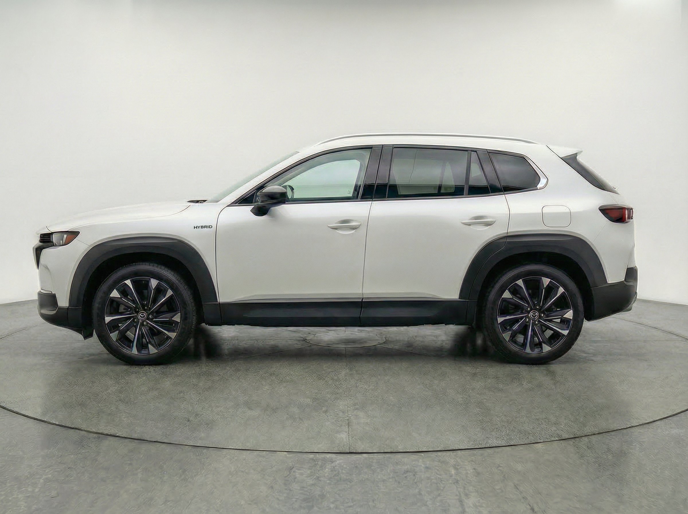 Thumbnail: 2025 Mazda CX-50 - 5