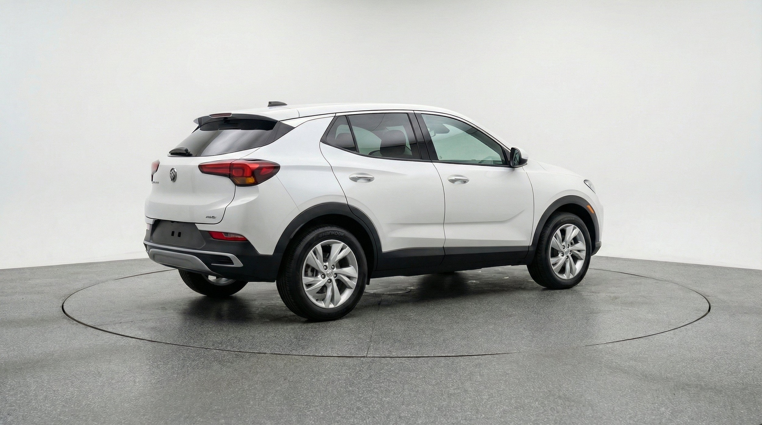 Thumbnail: 2026 Buick Encore GX - 9