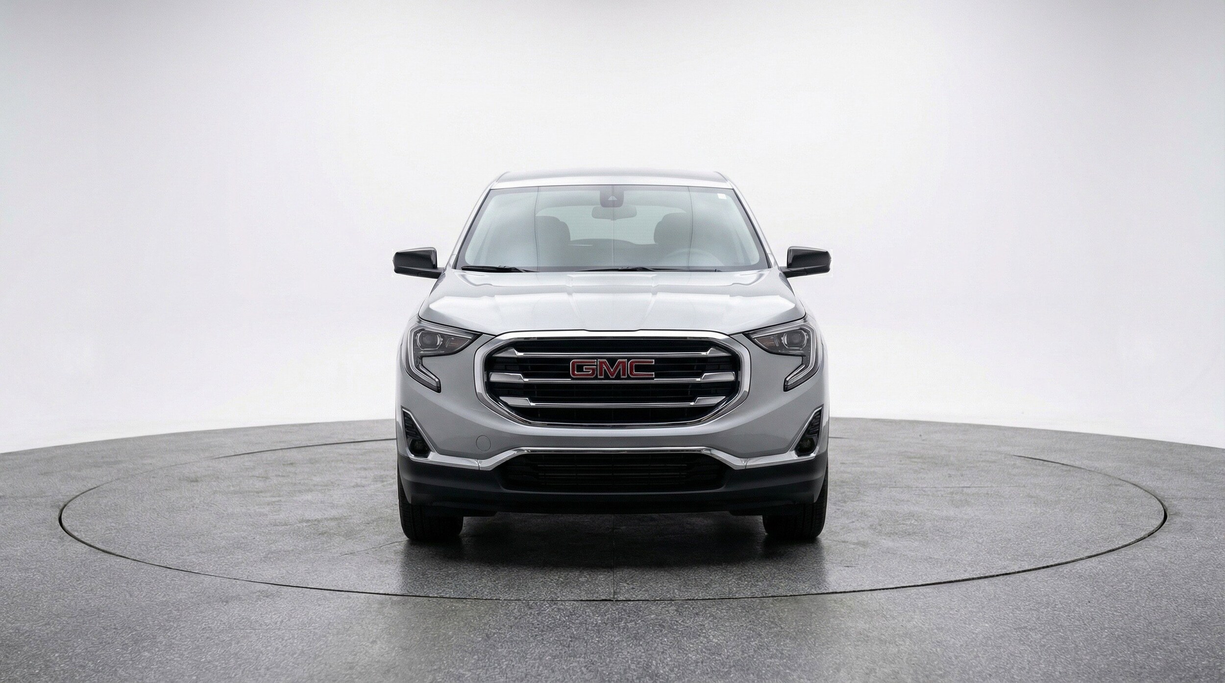 Thumbnail: 2024 GMC Terrain - 2