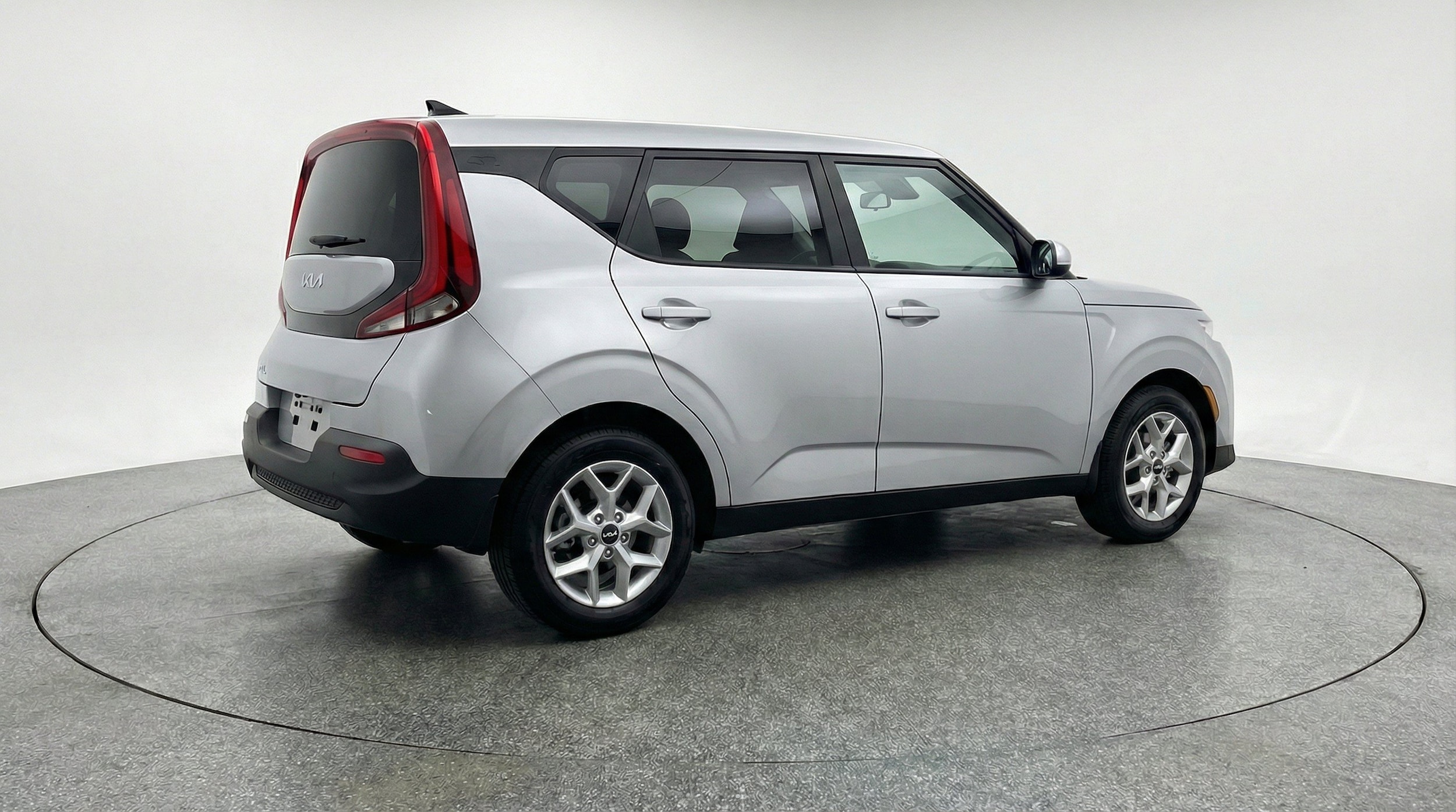 Thumbnail: 2025 Kia Soul - 9