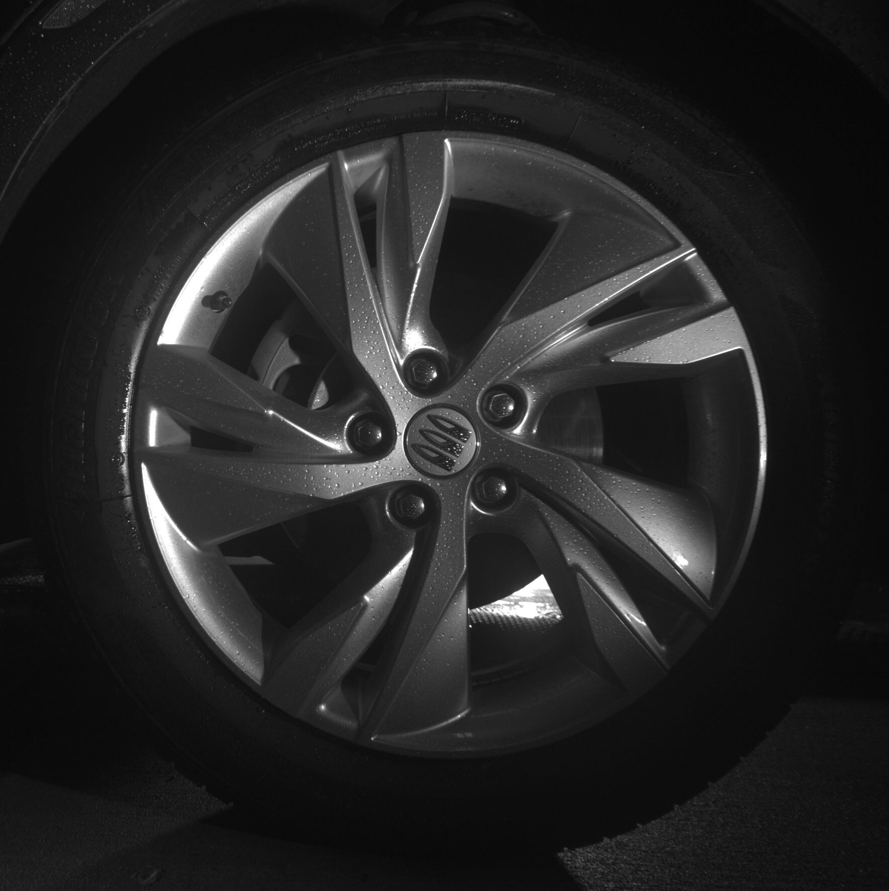 Thumbnail: 2025 Buick Encore GX - 9