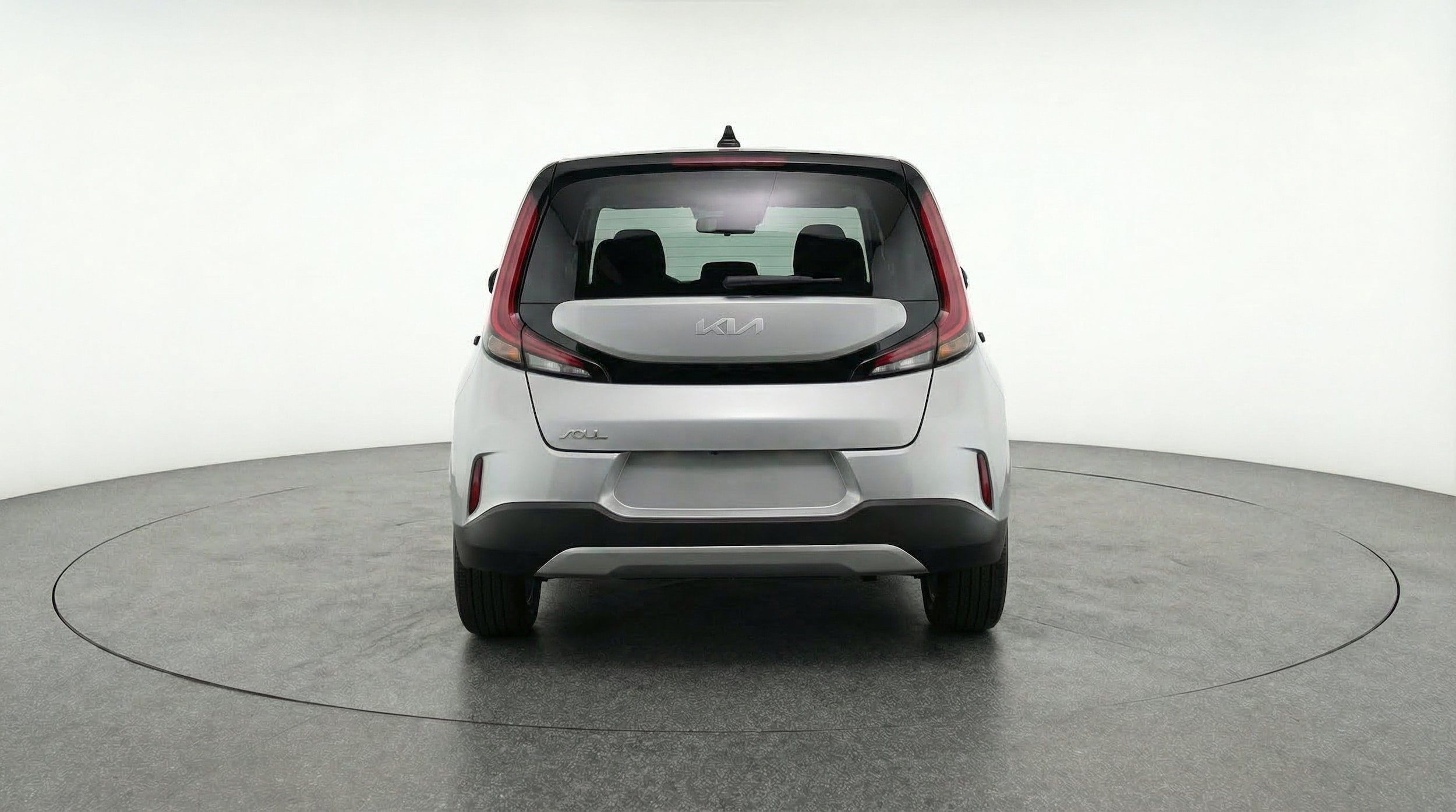Thumbnail: 2025 Kia Soul - 7