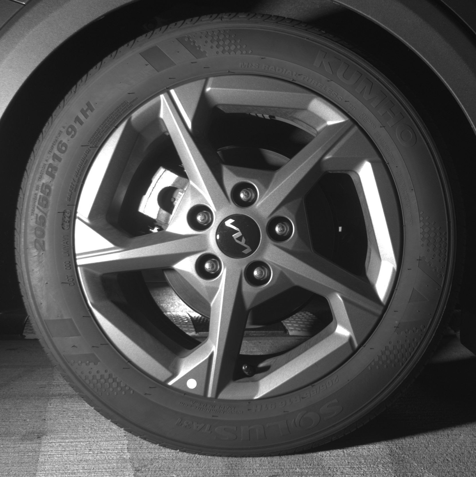 Thumbnail: 2025 Kia K4 - 15