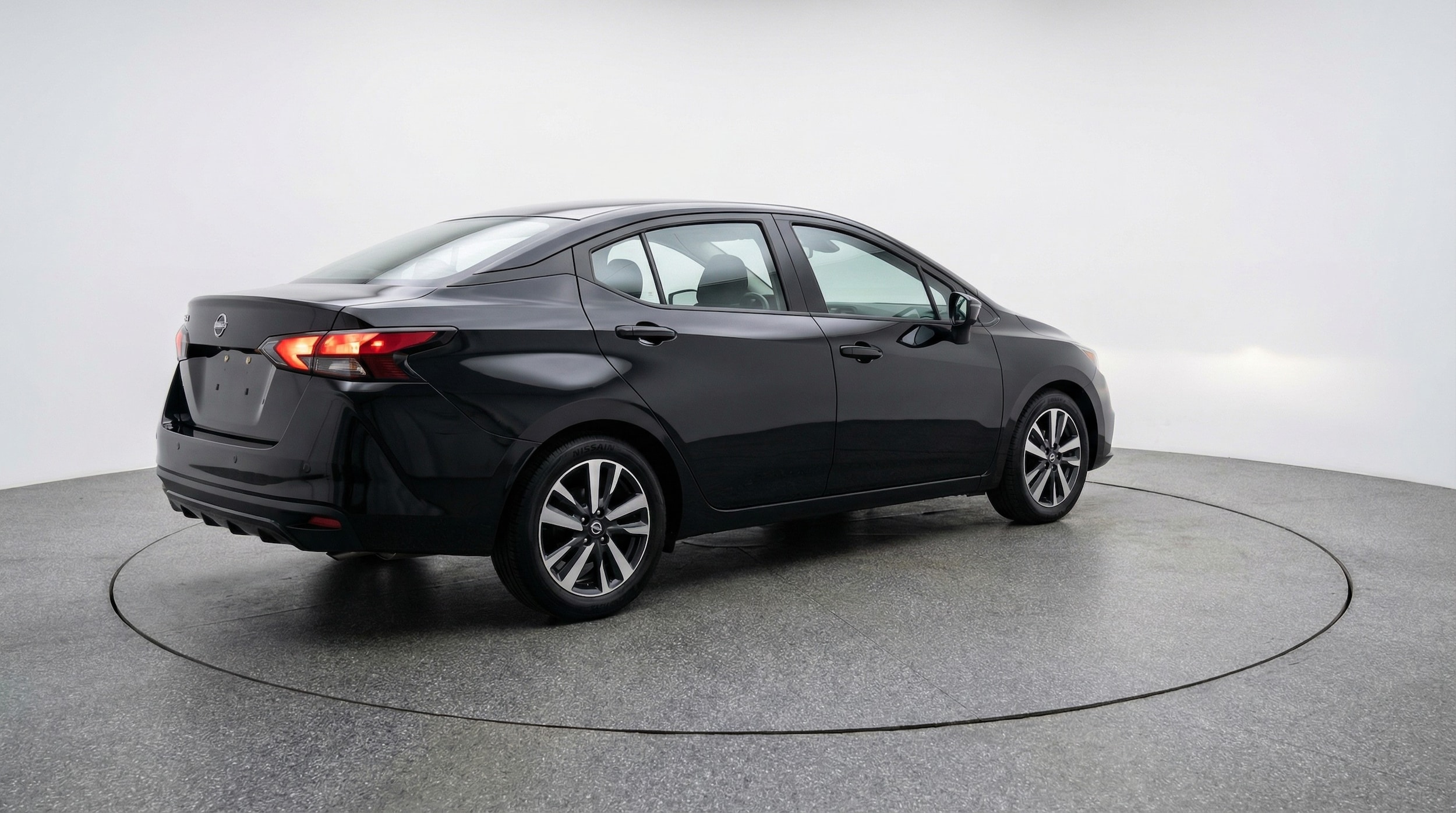 Thumbnail: 2025 Nissan Versa - 7