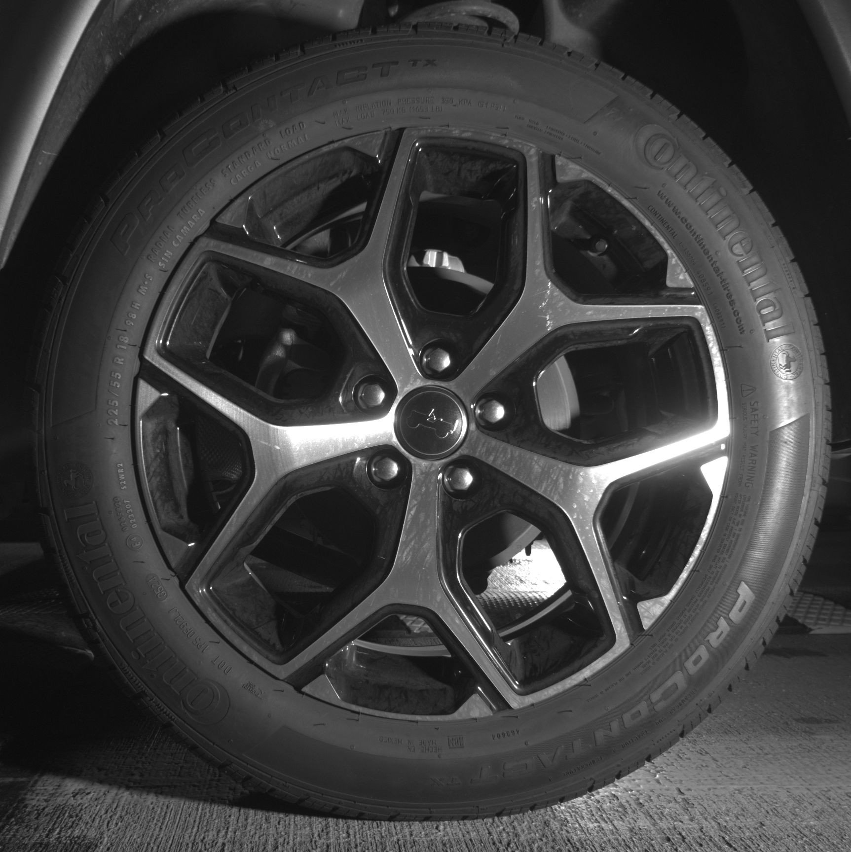 Thumbnail: 2025 Jeep Compass - 14