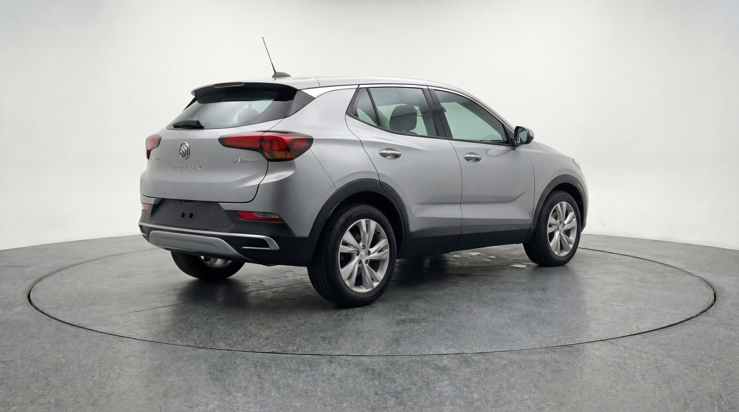 Thumbnail: 2026 Buick Encore GX - 9