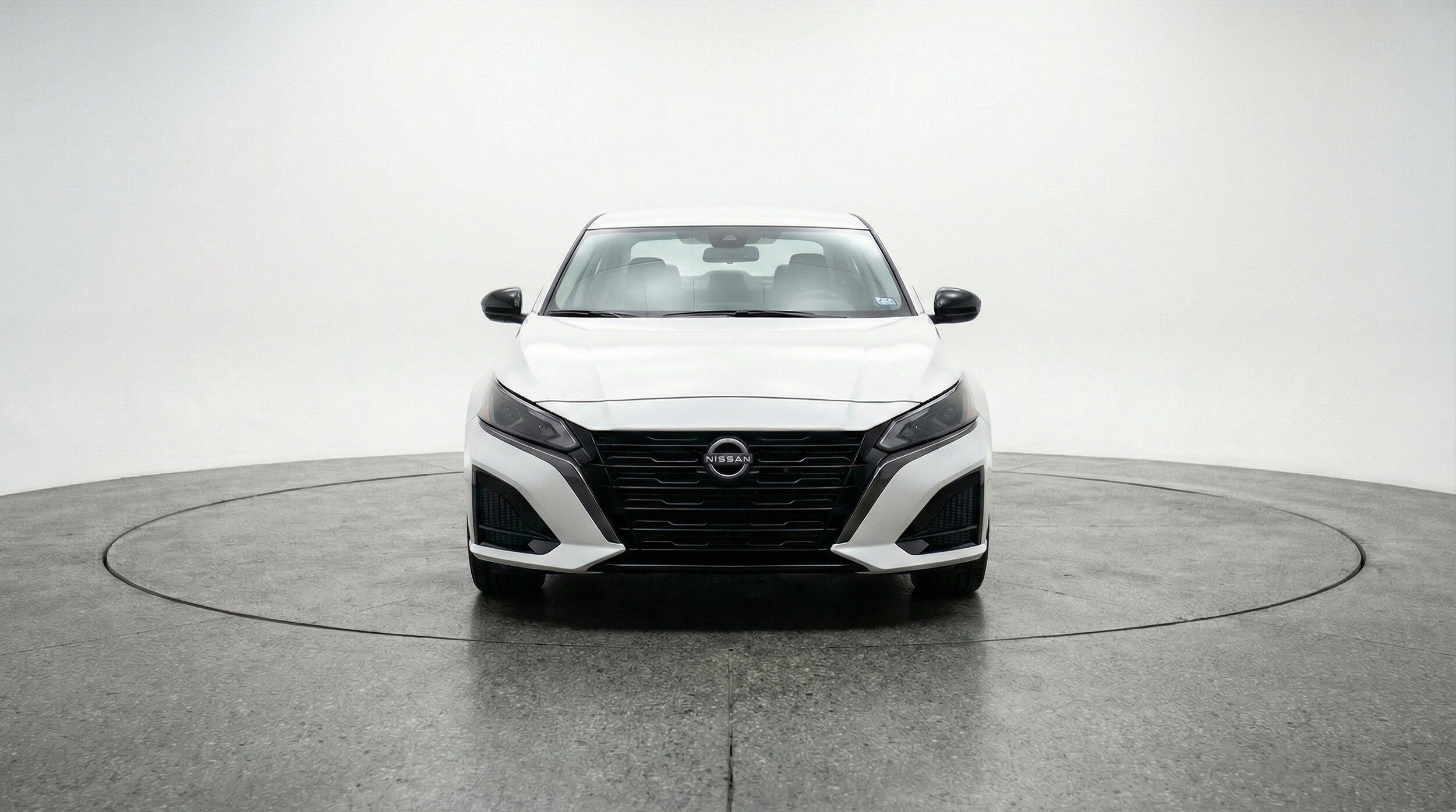 Thumbnail: 2026 Nissan Altima - 2