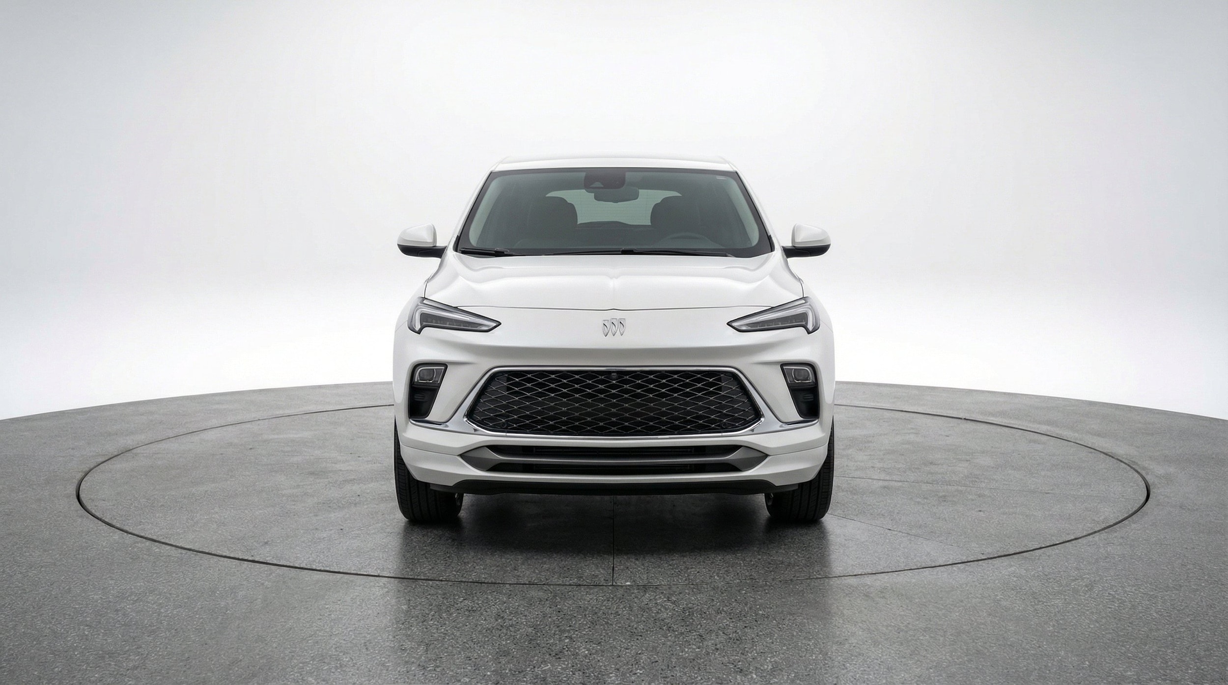 Thumbnail: 2026 Buick Encore GX - 2