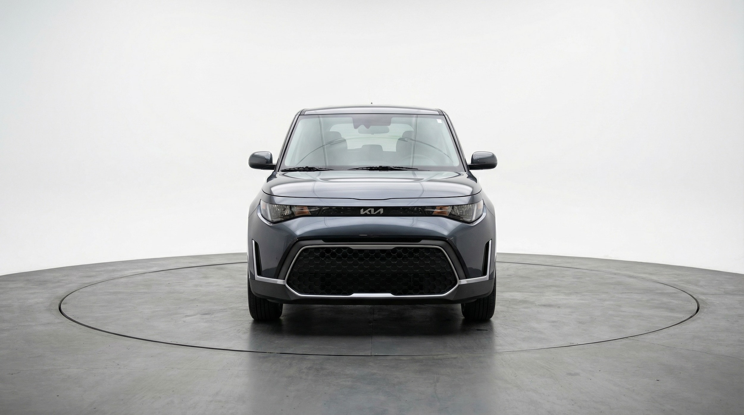 Thumbnail: 2025 Kia Soul - 2