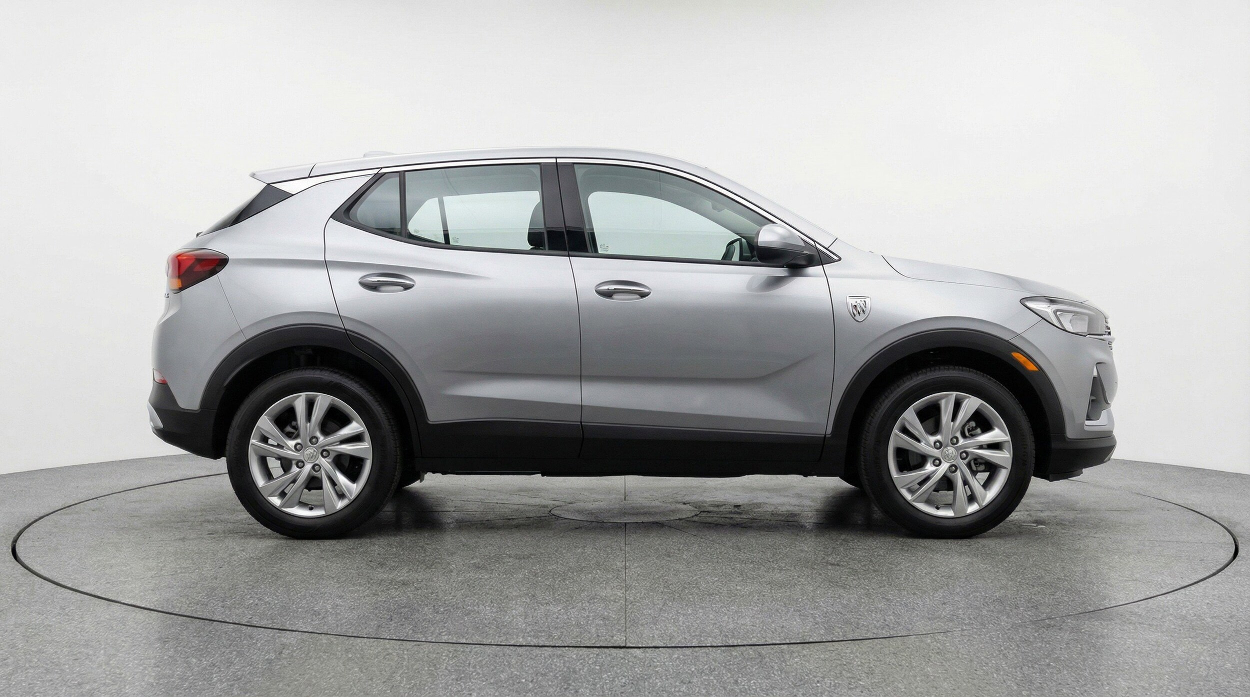 Thumbnail: 2025 Buick Encore GX - 11