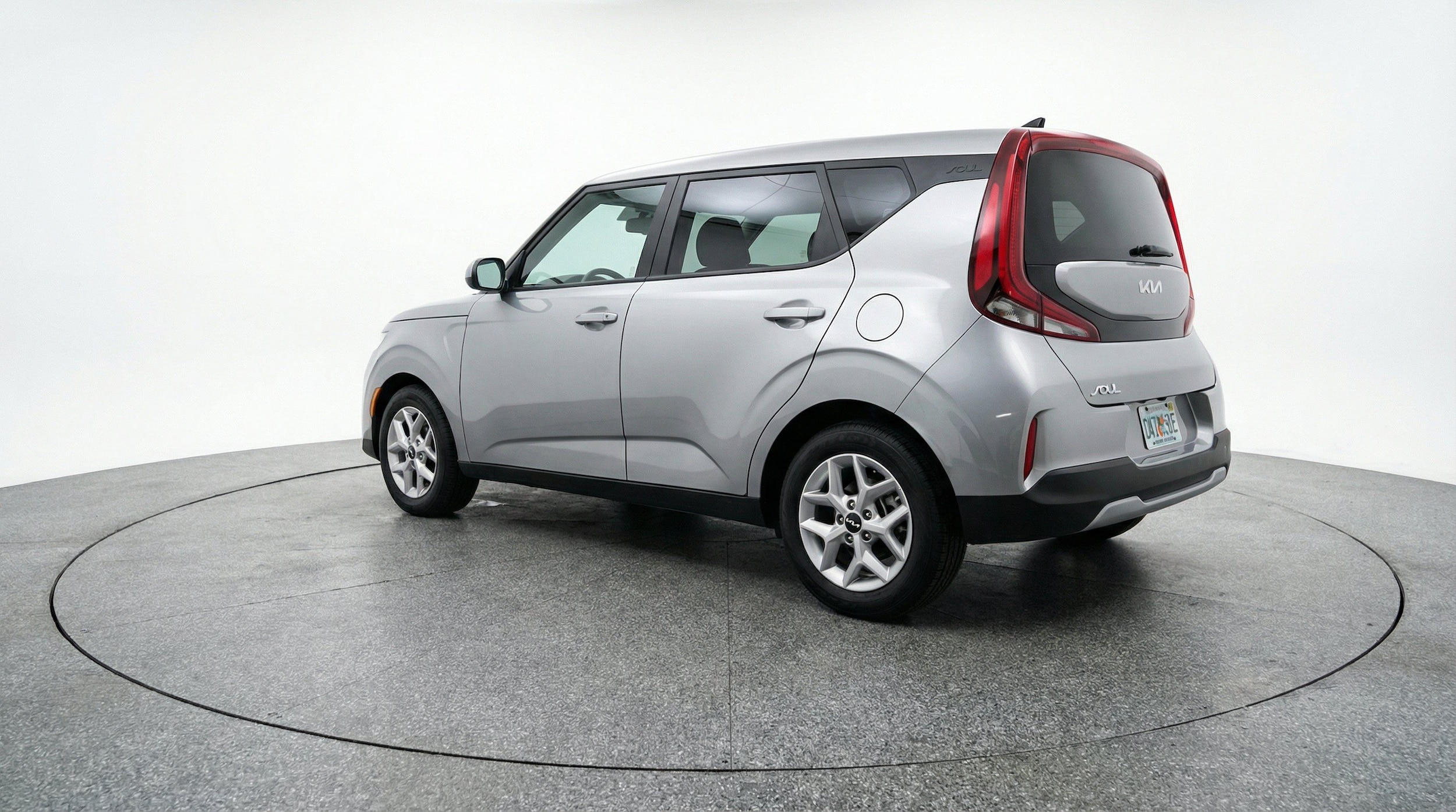 Thumbnail: 2025 Kia Soul - 6