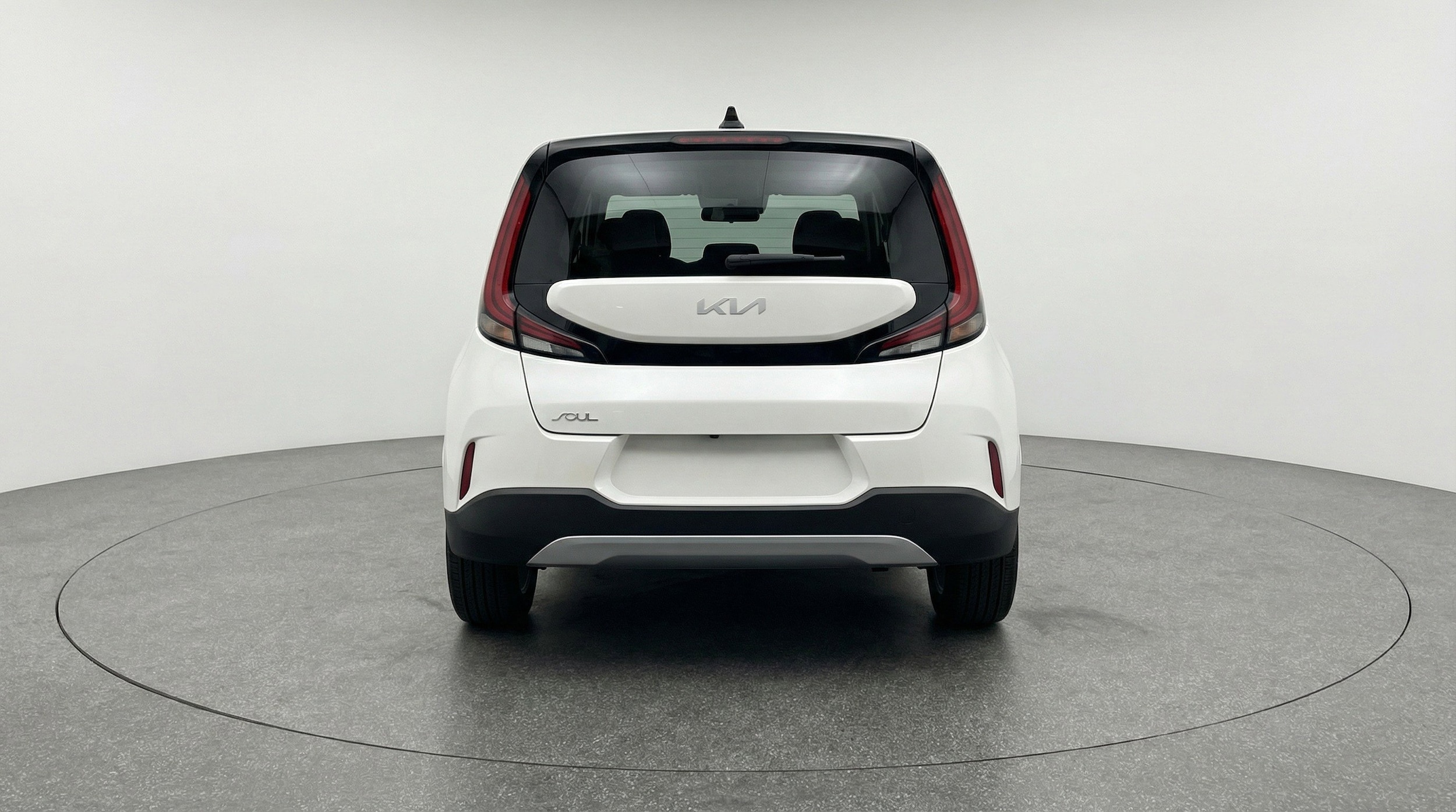 Thumbnail: 2025 Kia Soul - 7