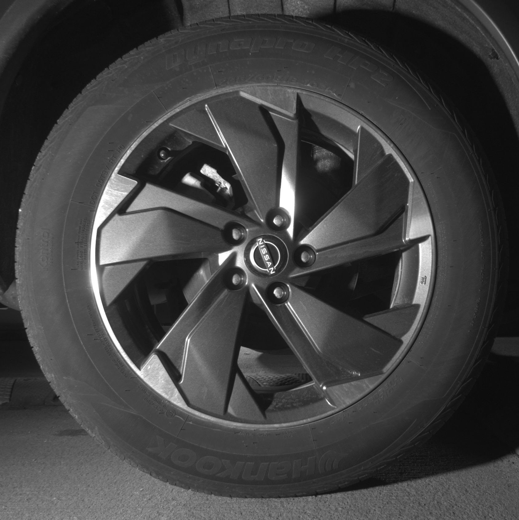 Thumbnail: 2025 Nissan Rogue - 15