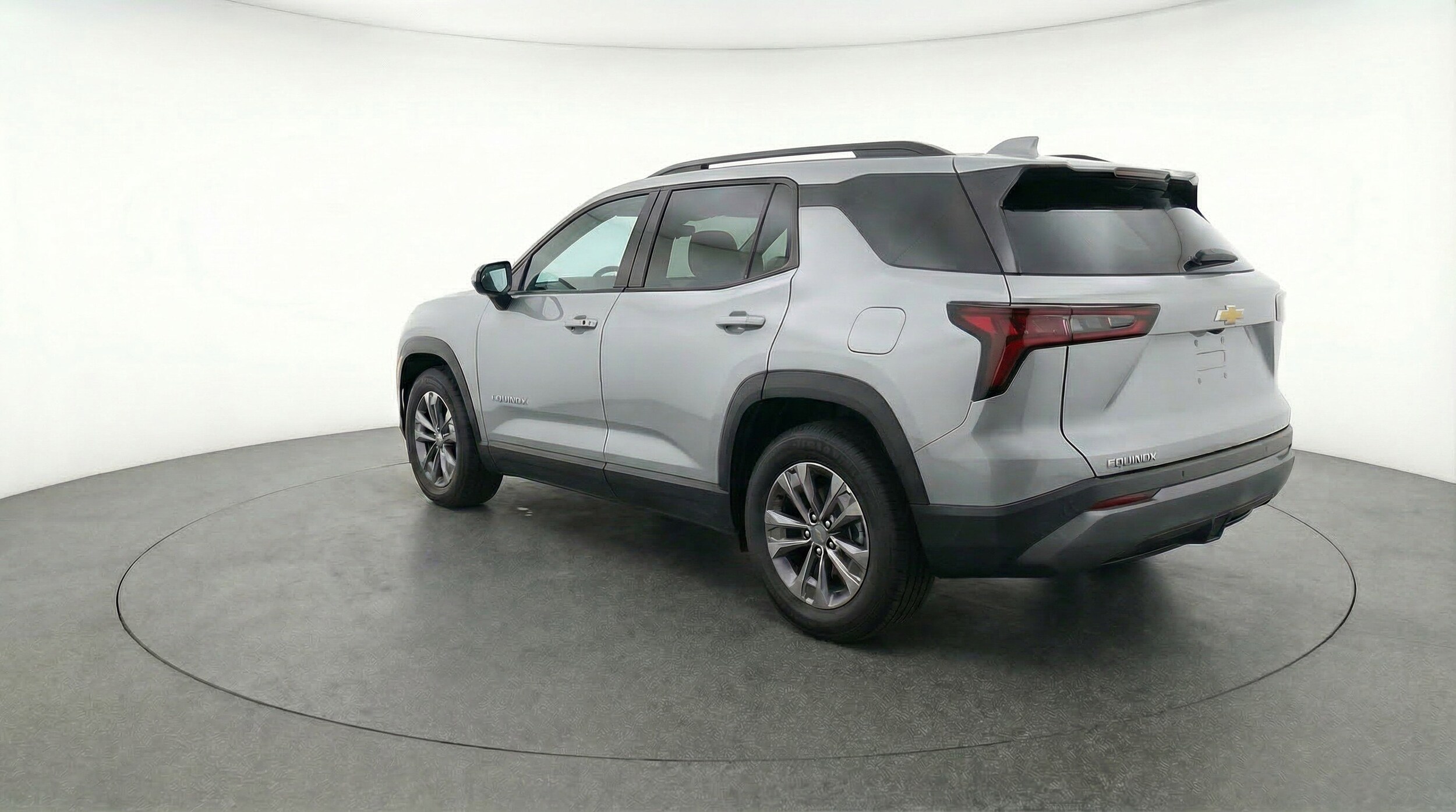 Thumbnail: 2025 Chevrolet Equinox - 6