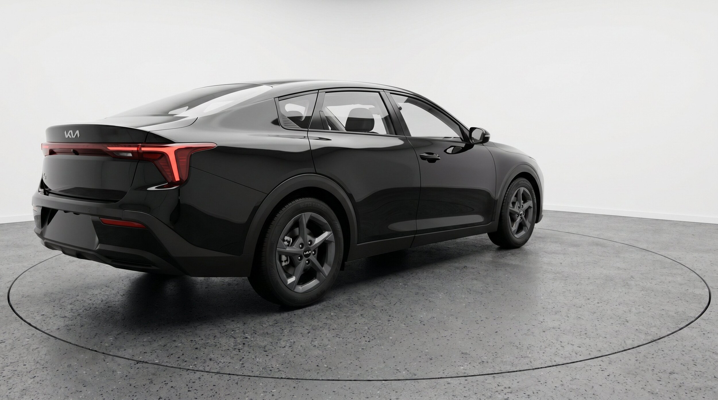 Thumbnail: 2026 Kia K4 - 9