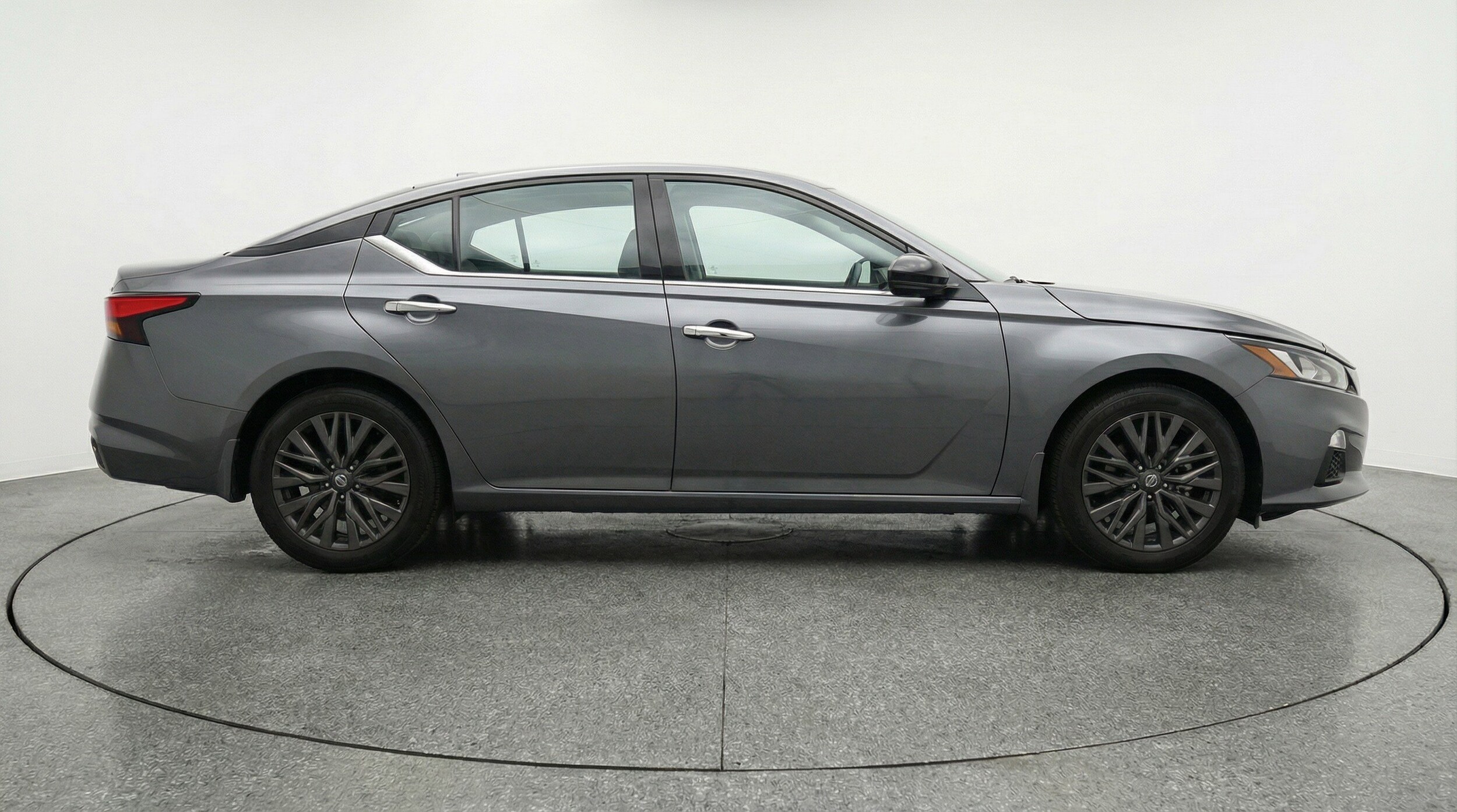 Thumbnail: 2025 Nissan Altima - 11