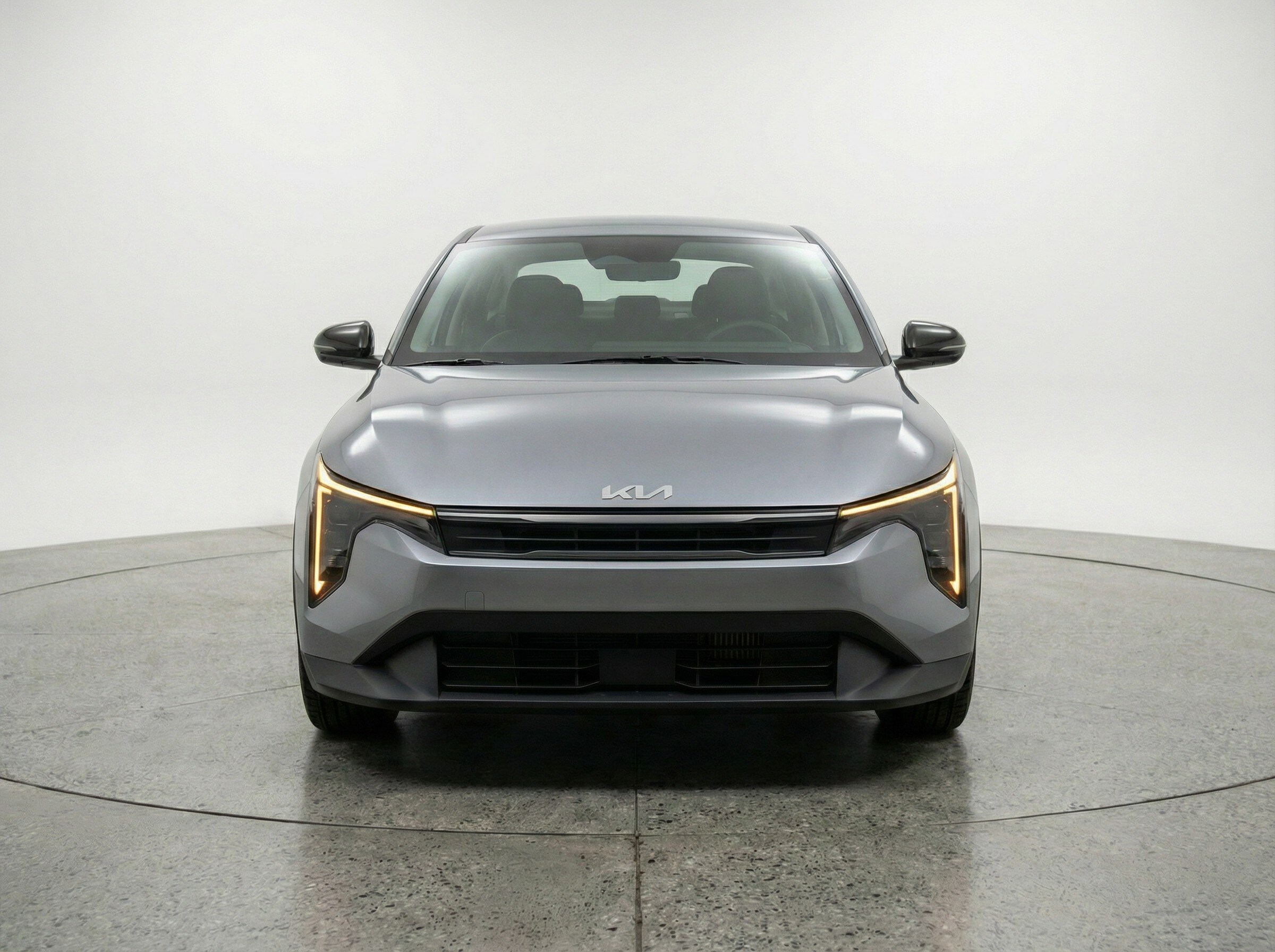 Thumbnail: 2025 Kia K4 - 2