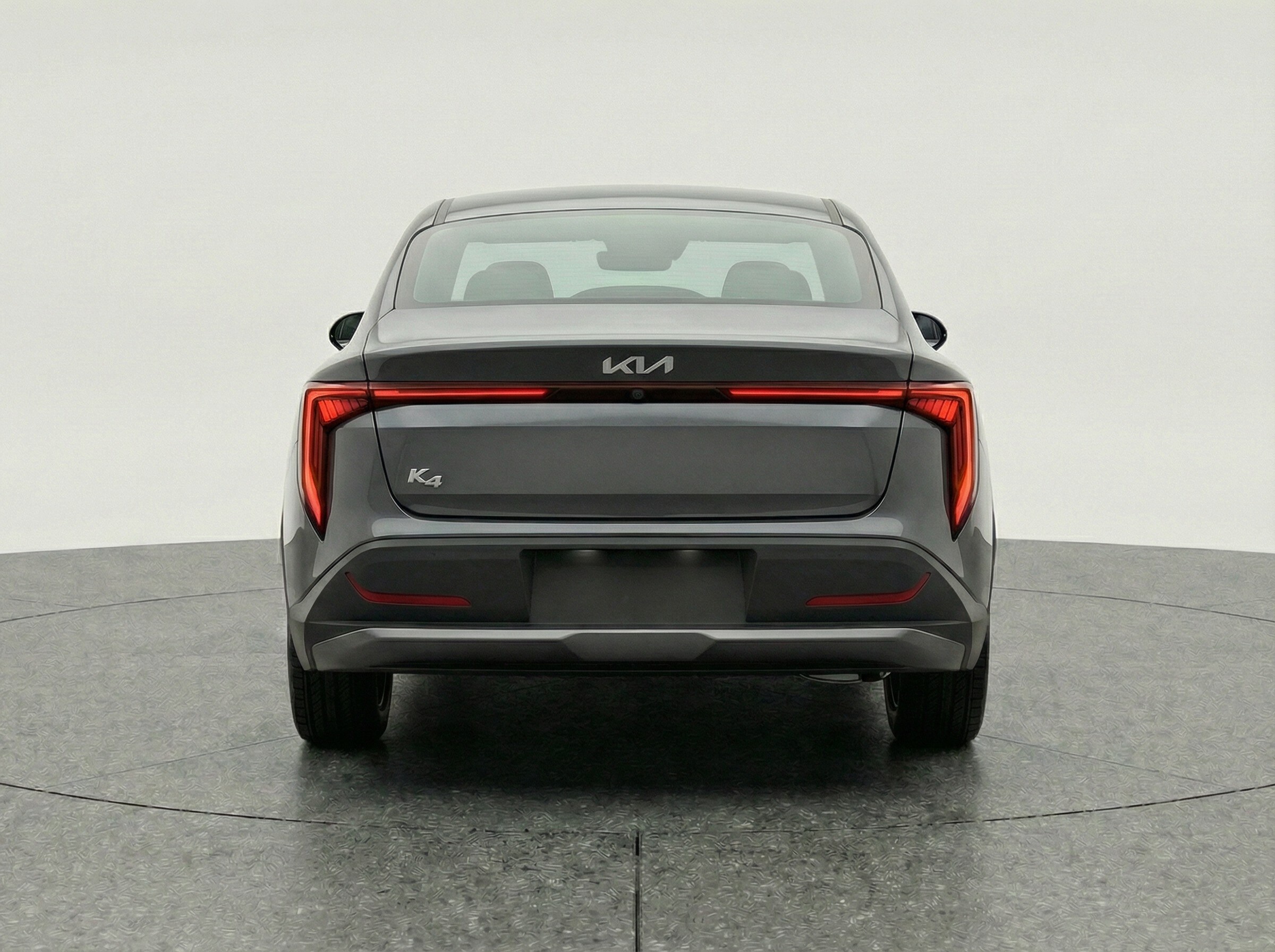 Thumbnail: 2025 Kia K4 - 6