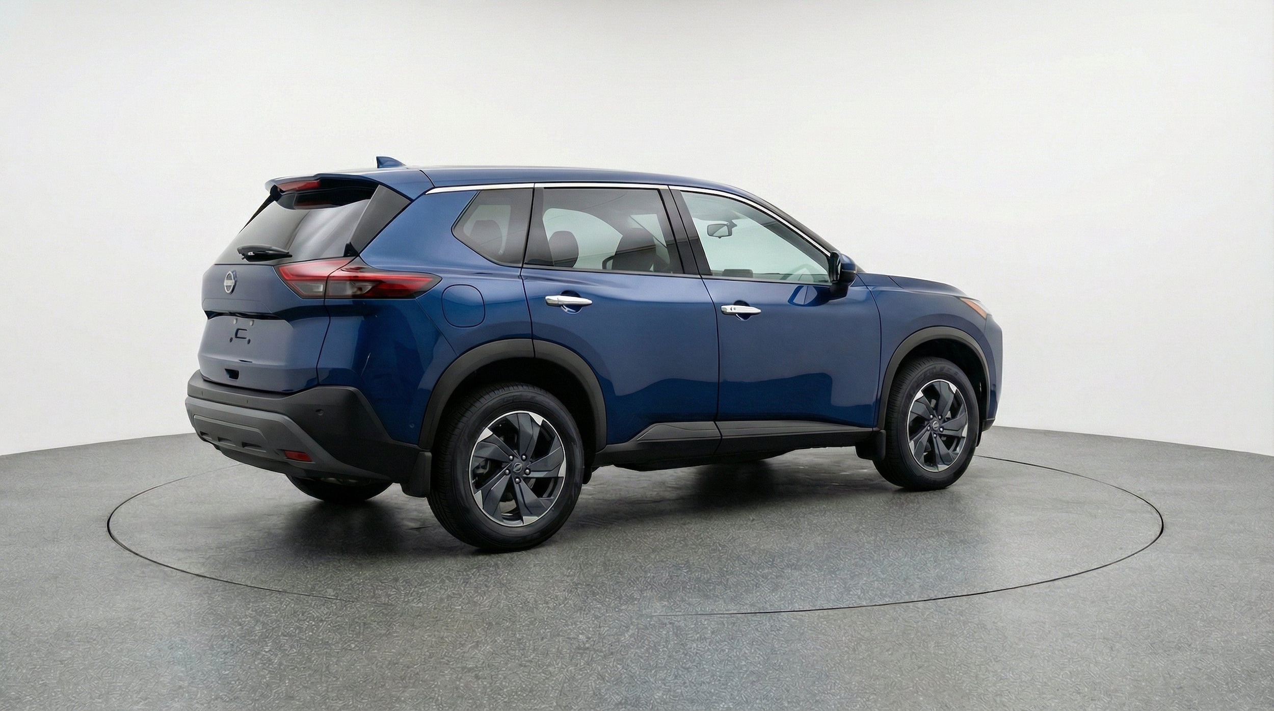 Thumbnail: 2026 Nissan Rogue - 9