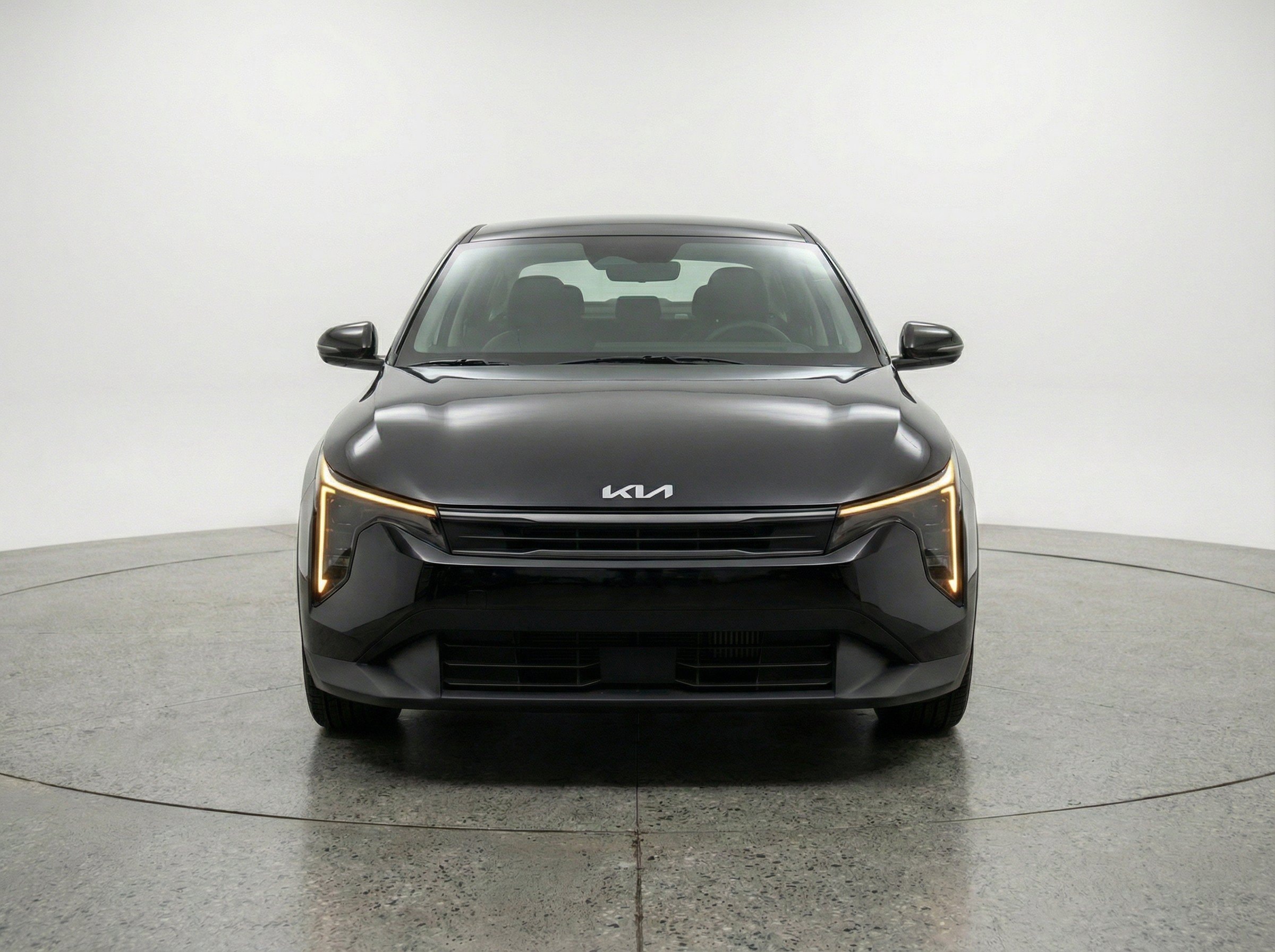 Thumbnail: 2025 Kia K4 - 2