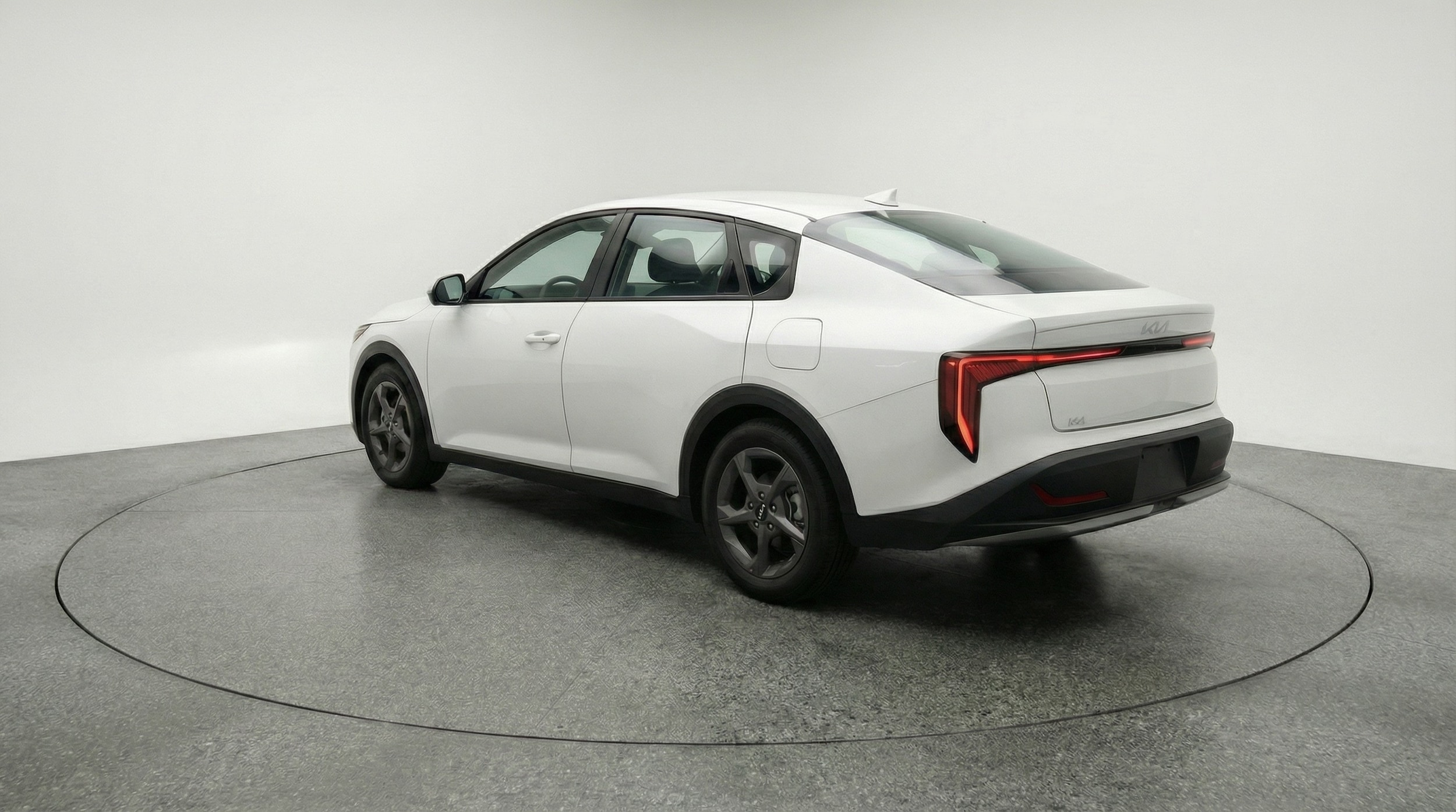 Thumbnail: 2025 Kia K4 - 5