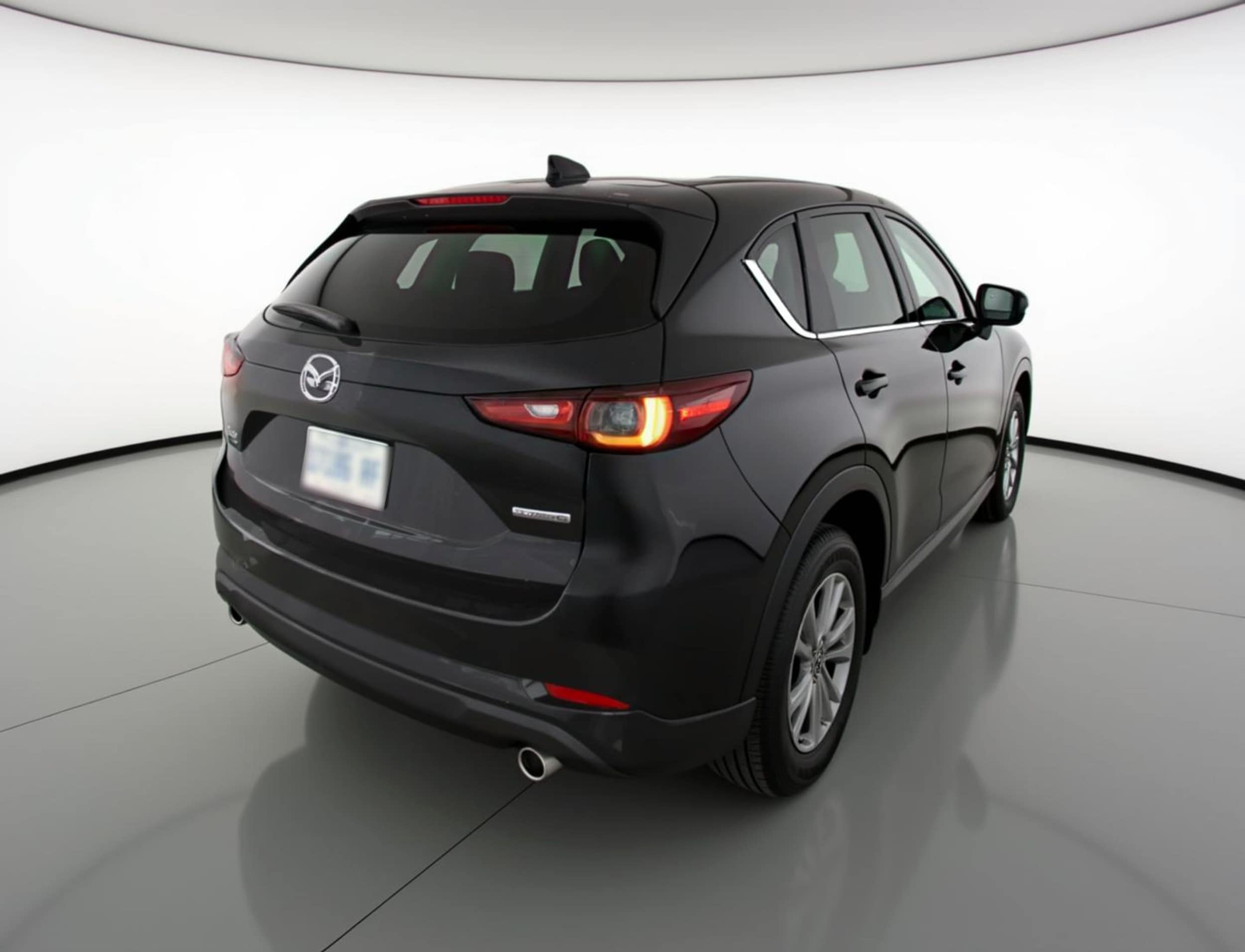 Thumbnail: 2025 Mazda CX-5 - 7