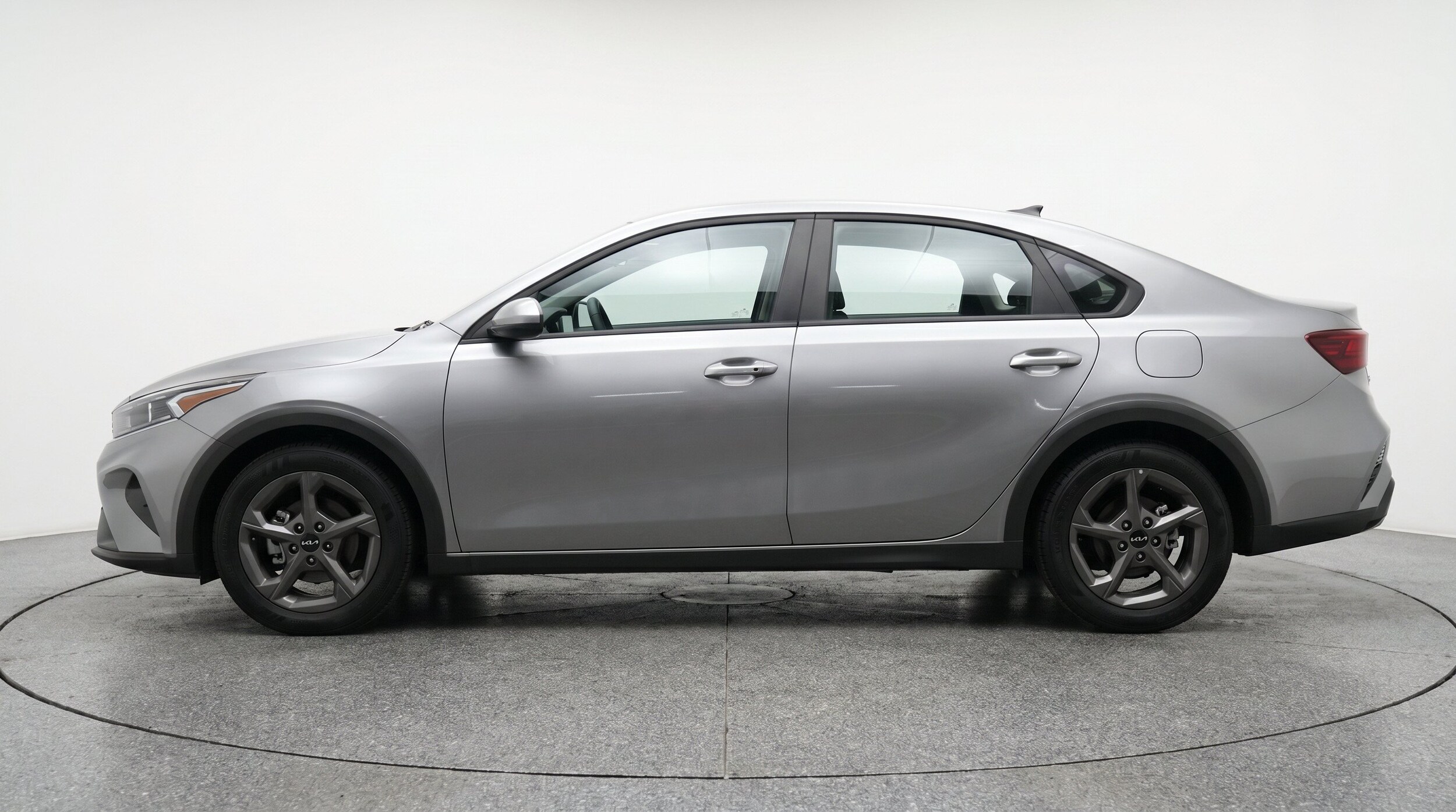 Thumbnail: 2026 Kia K4 - 5