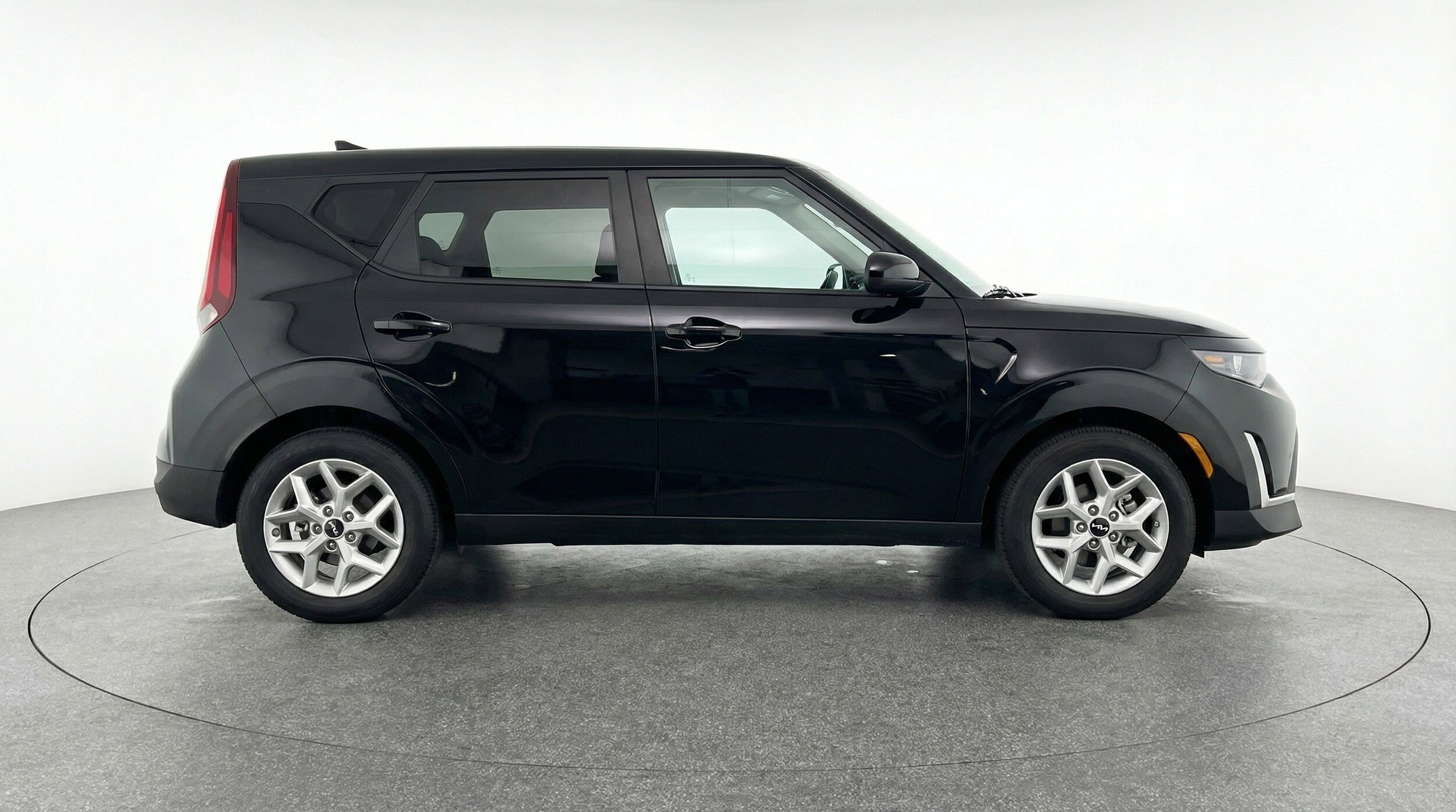 Thumbnail: 2025 Kia Soul - 11