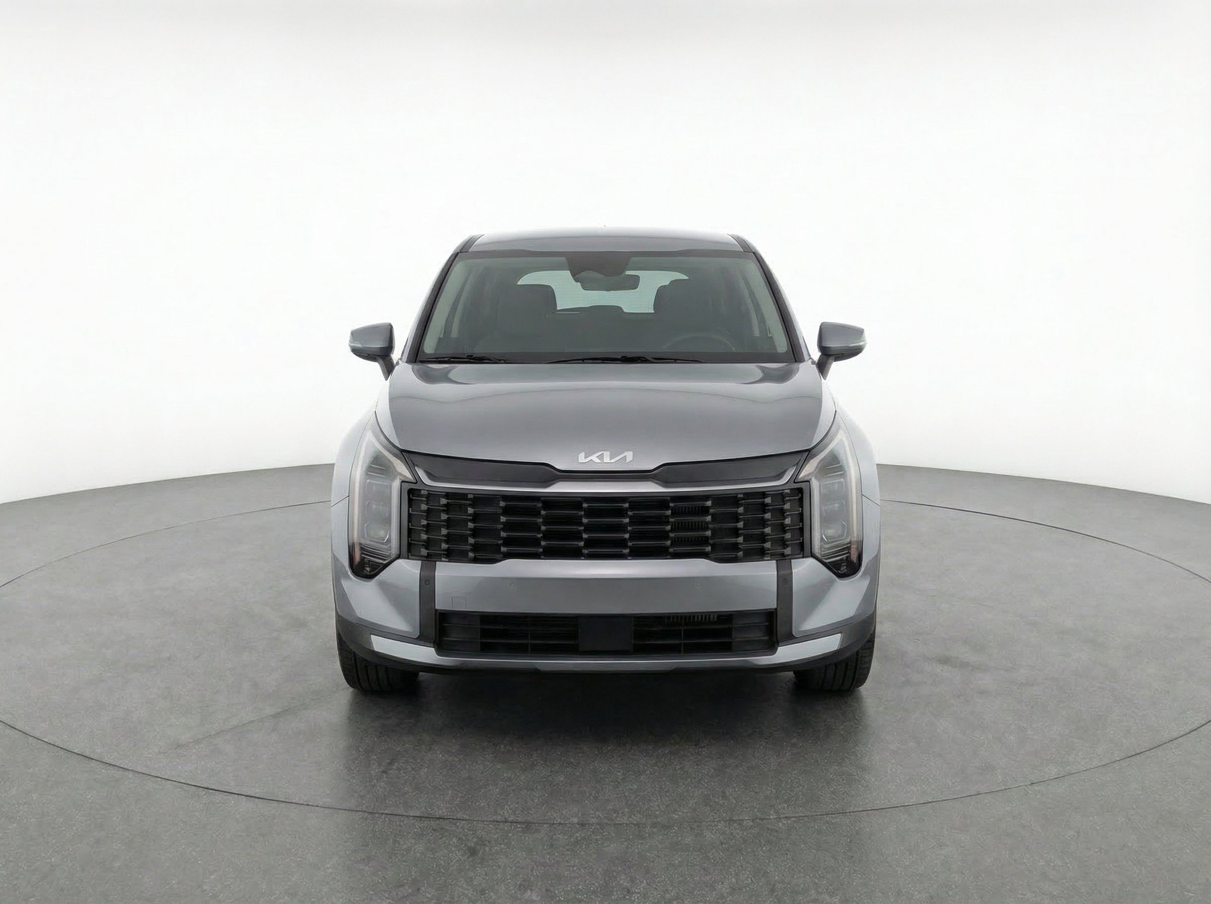 Thumbnail: 2026 Kia Sportage - 2
