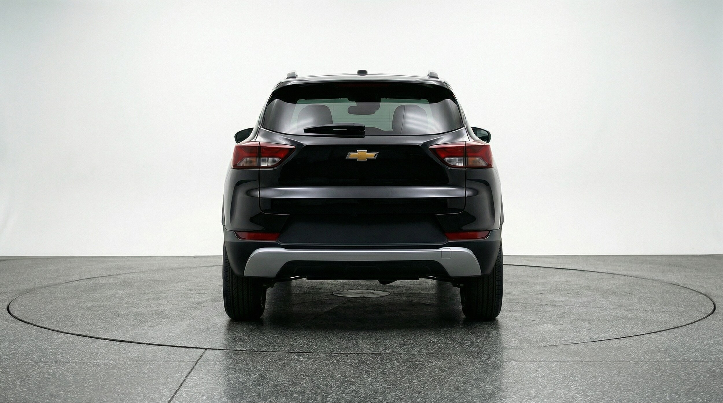 Thumbnail: 2025 Chevrolet TrailBlazer - 6