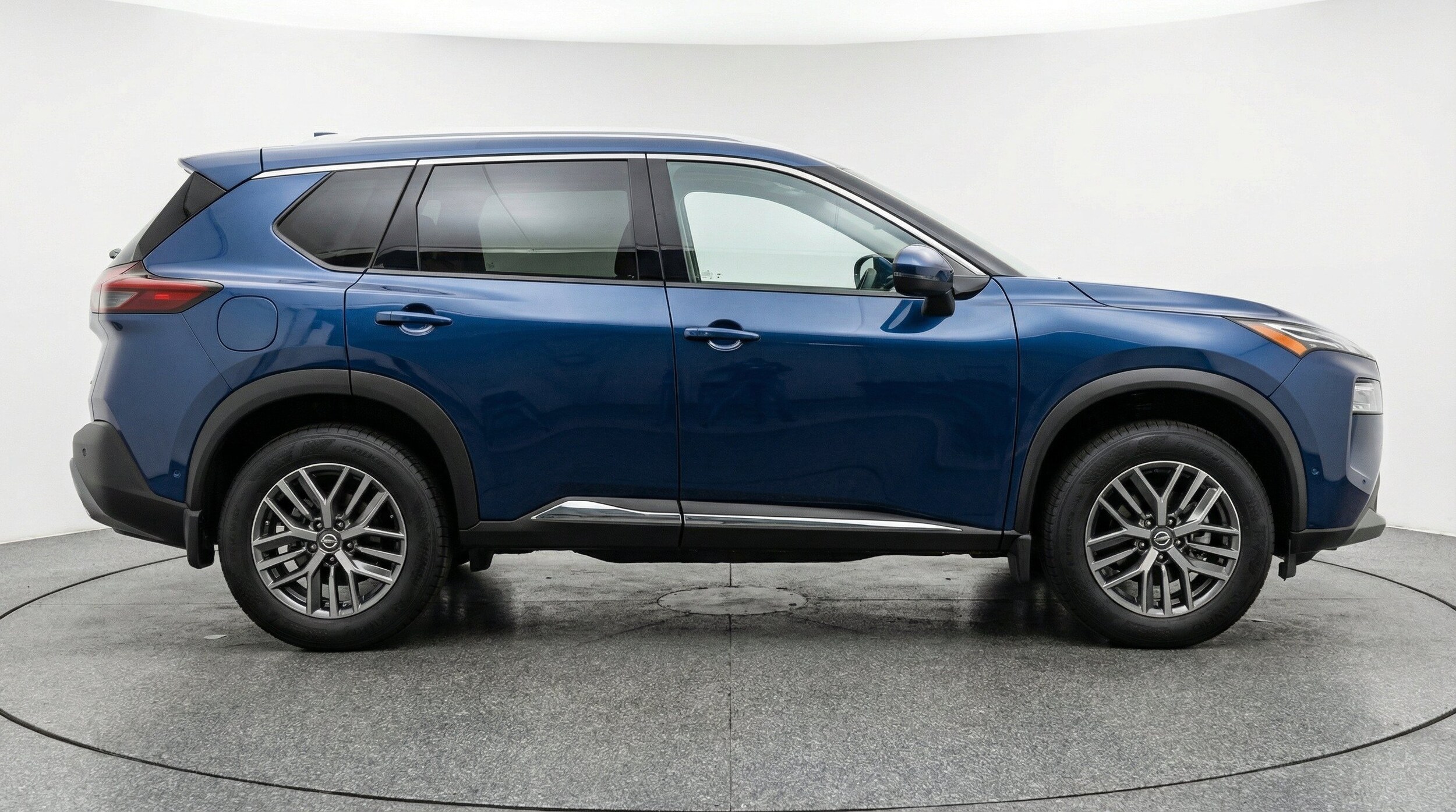 Thumbnail: 2026 Nissan Rogue - 11