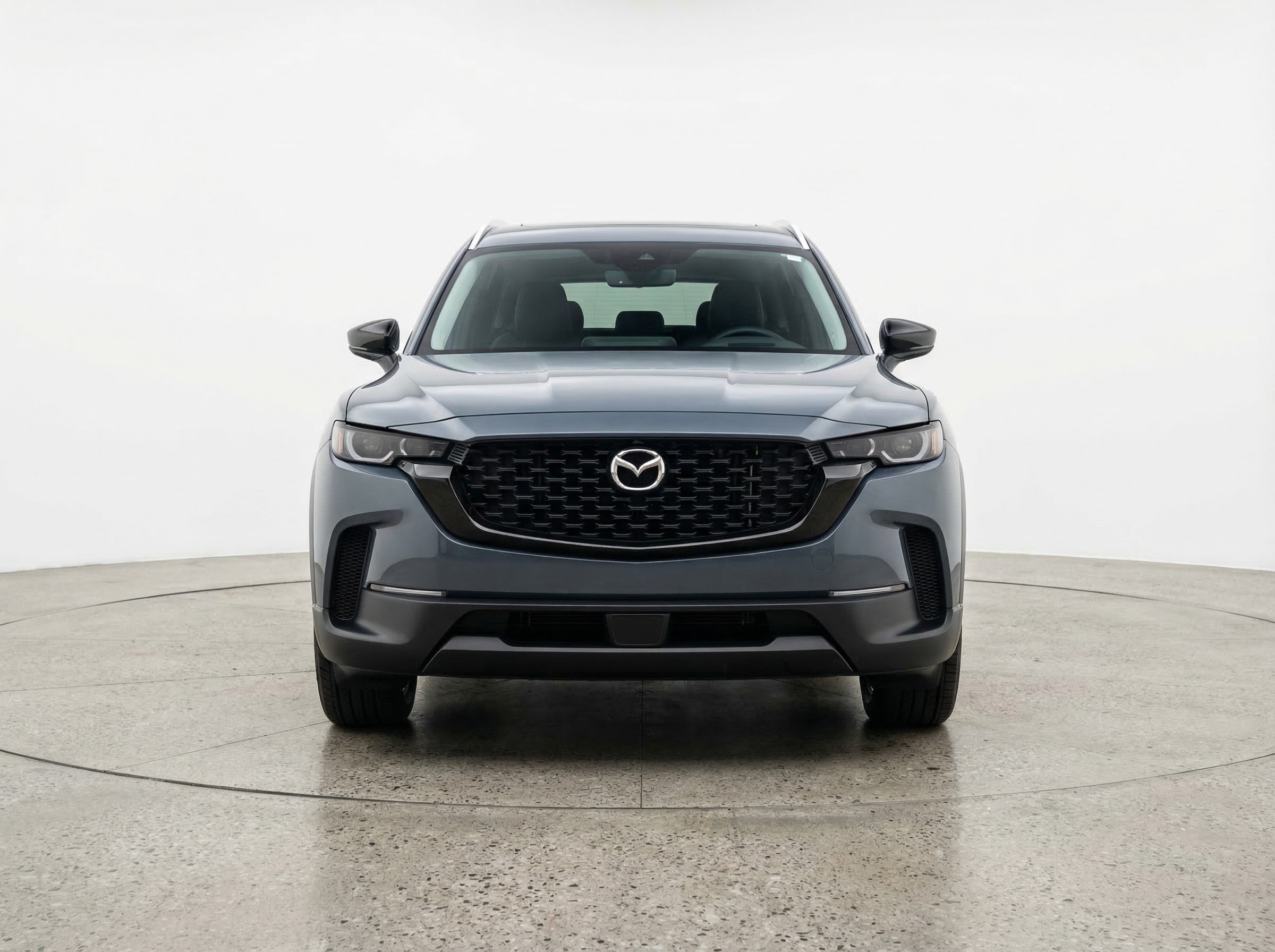 Thumbnail: 2025 Mazda CX-50 - 2