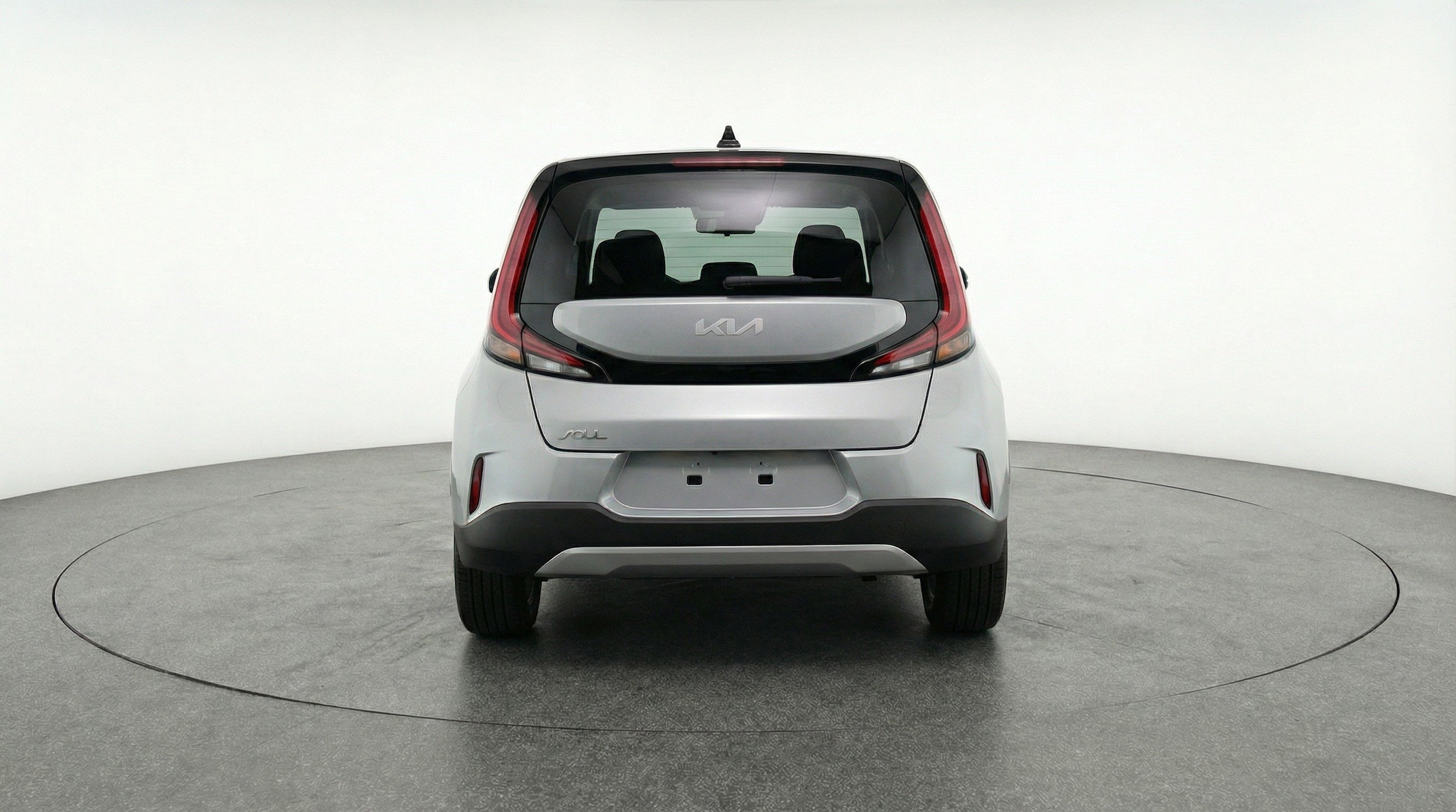 Thumbnail: 2025 Kia Soul - 7