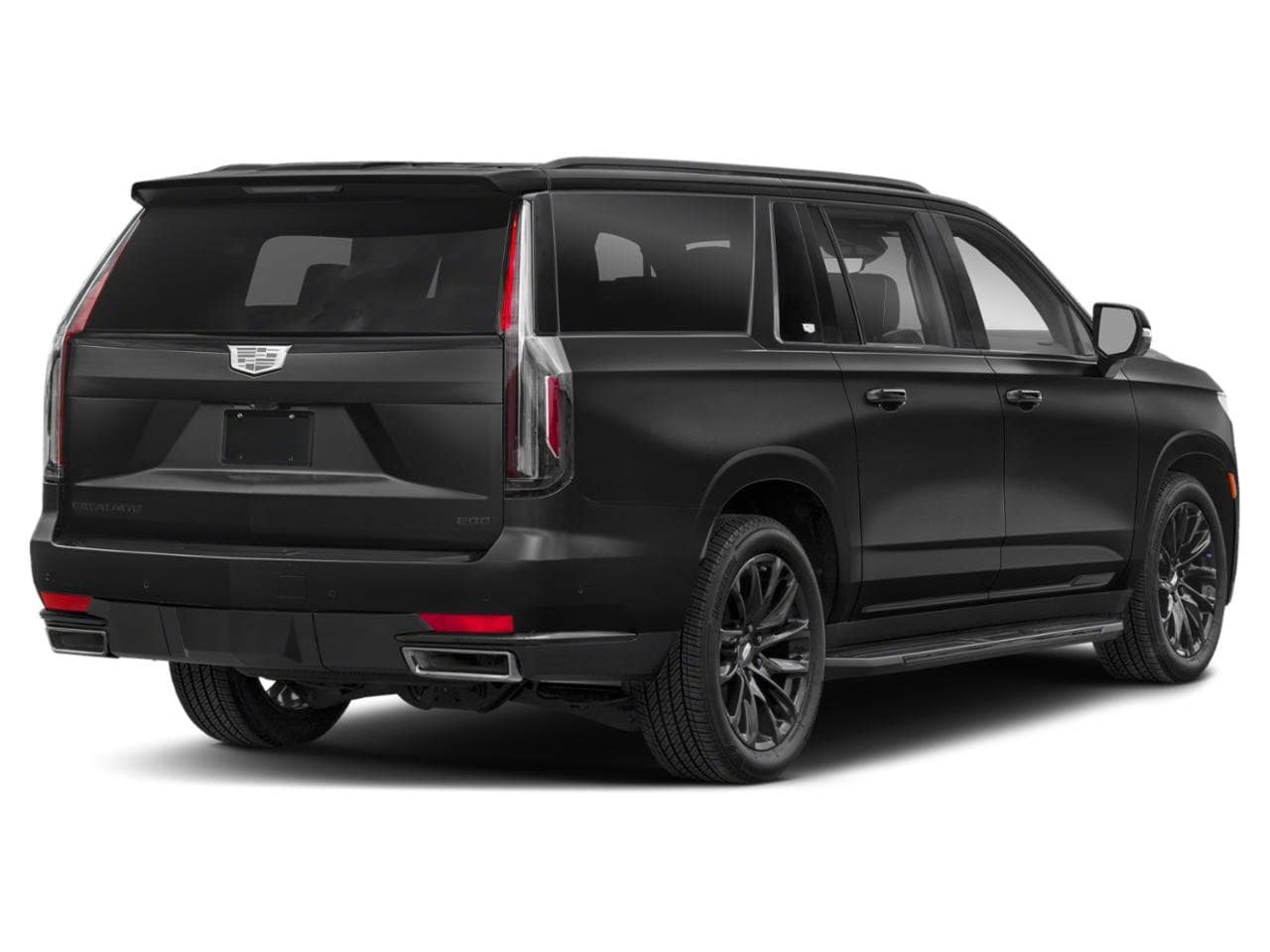 Thumbnail: 2023 Cadillac Escalade - 2