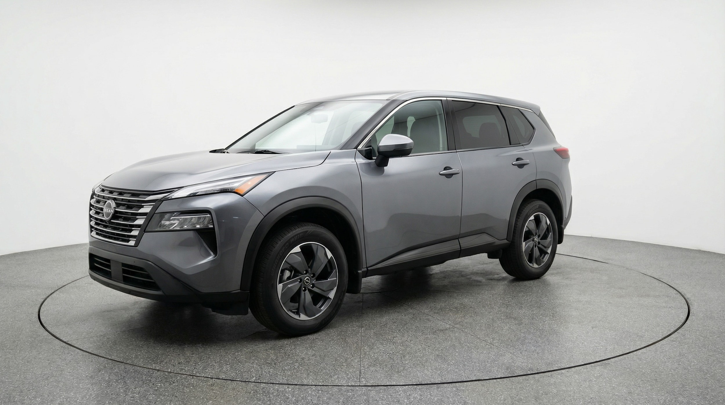 Thumbnail: 2025 Nissan Rogue - 3