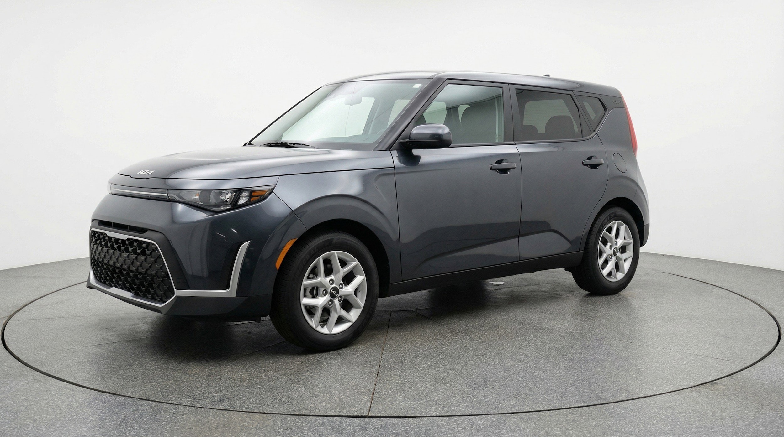 Thumbnail: 2025 Kia Soul - 3