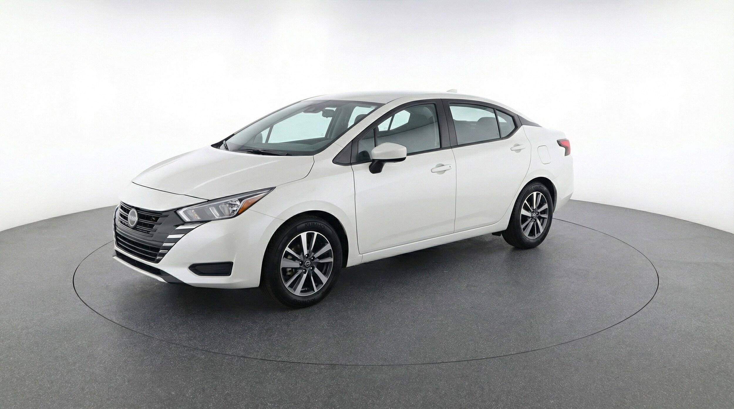 Thumbnail: 2025 Nissan Versa - 3