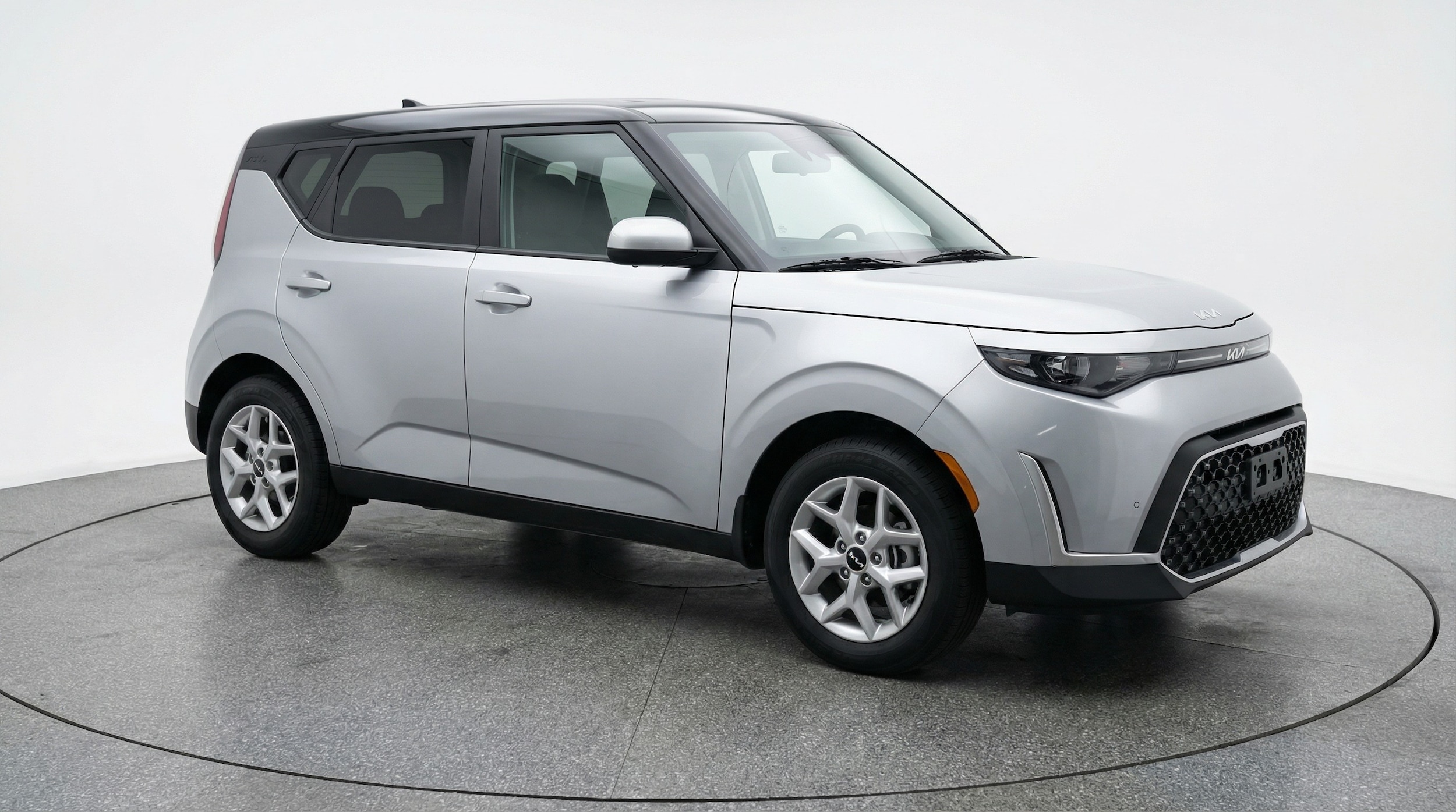 Thumbnail: 2025 Kia Soul - 1