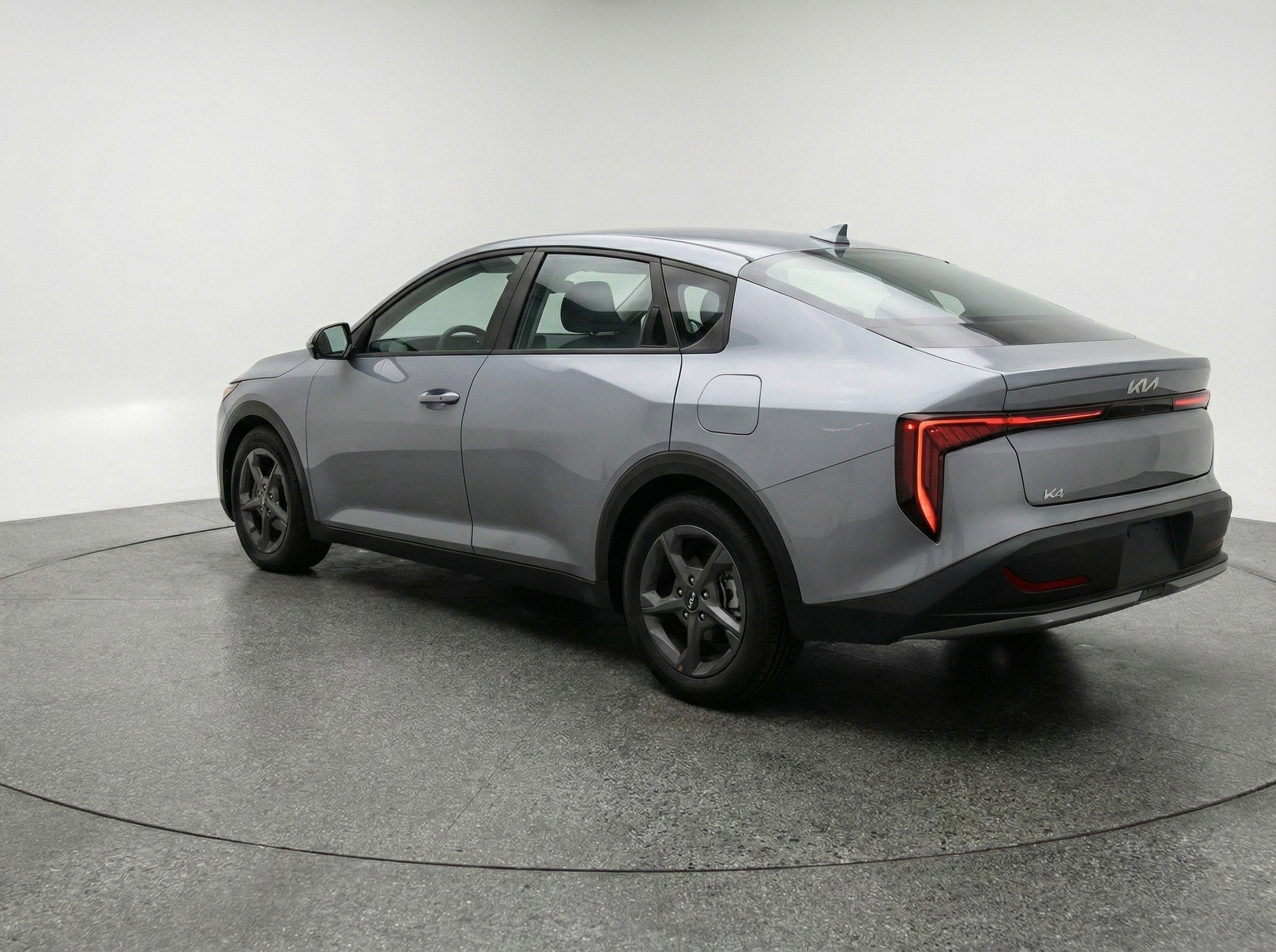 Thumbnail: 2025 Kia K4 - 6